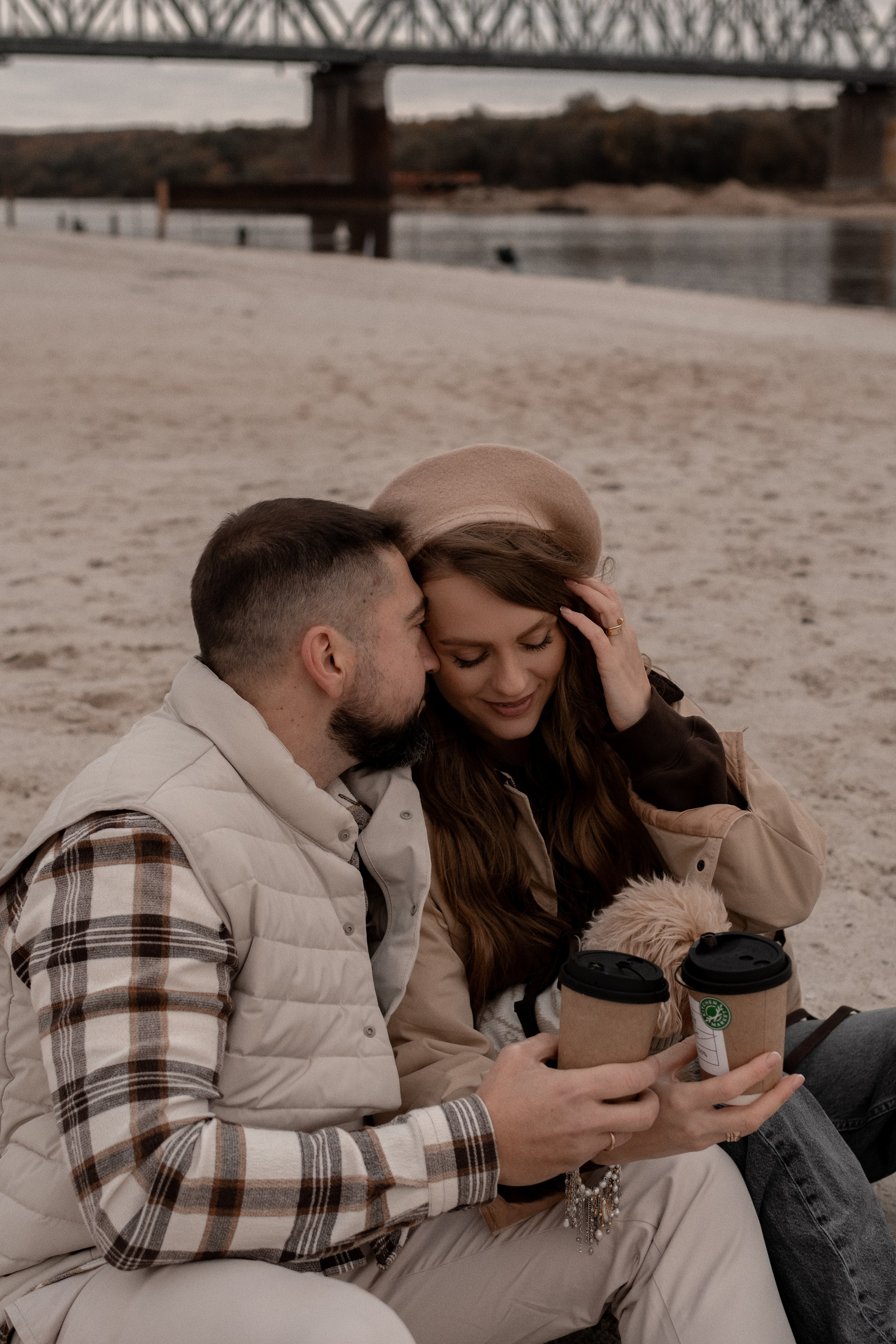 Алексей и Виктория. Свадебный и семейный фотограф в Серпухове Александра Дерюшева