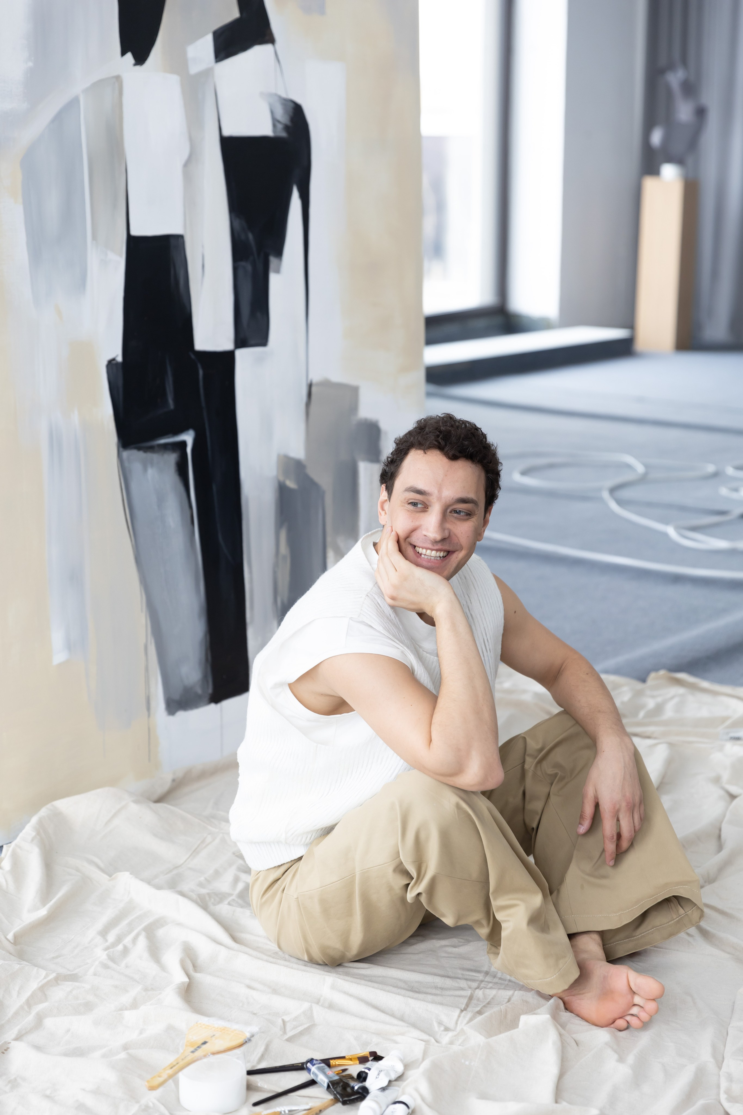 Оля & Михаил. Яна Чхан — Фотограф в Донецке и не только