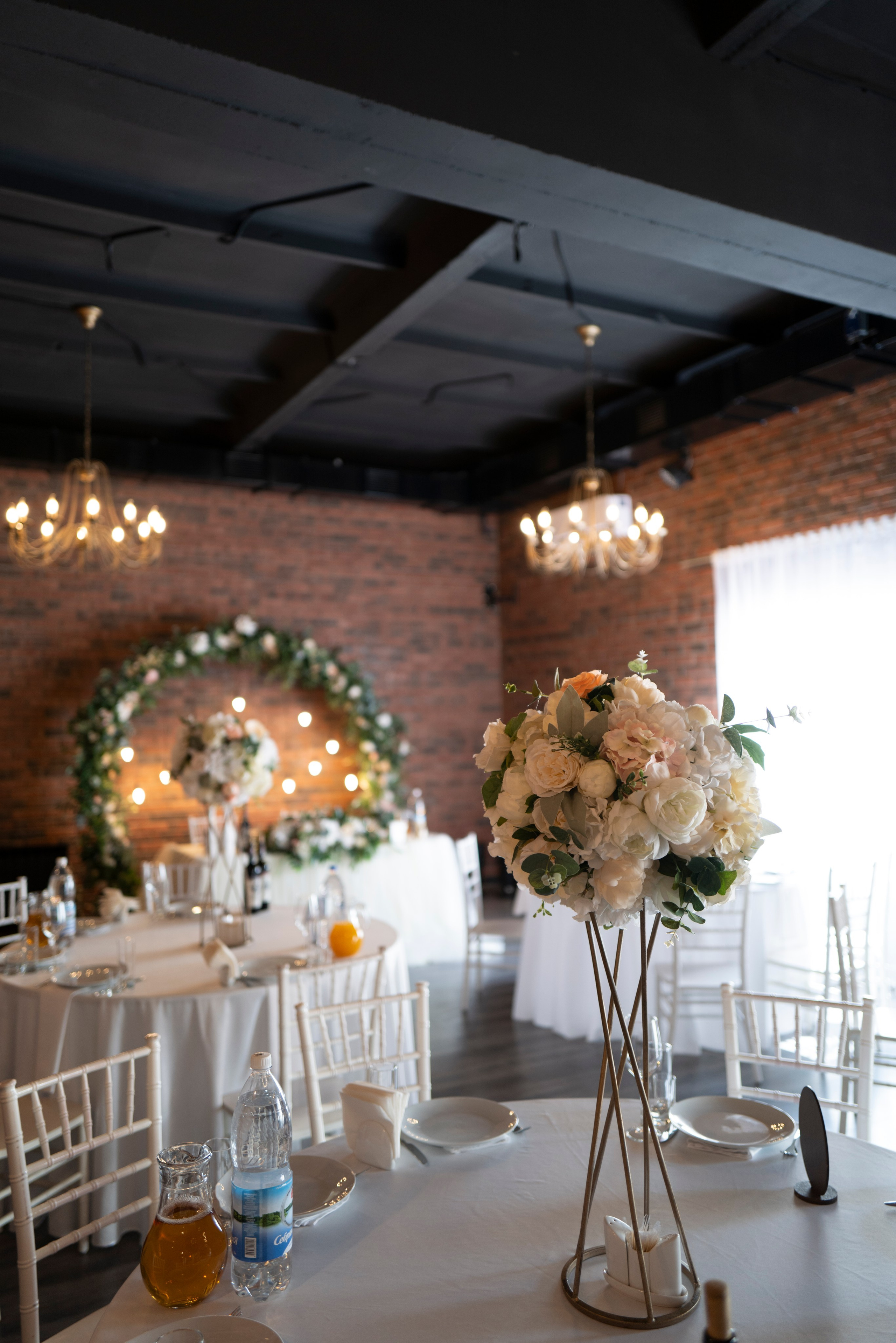 Рестораны. Maxon Magnusson