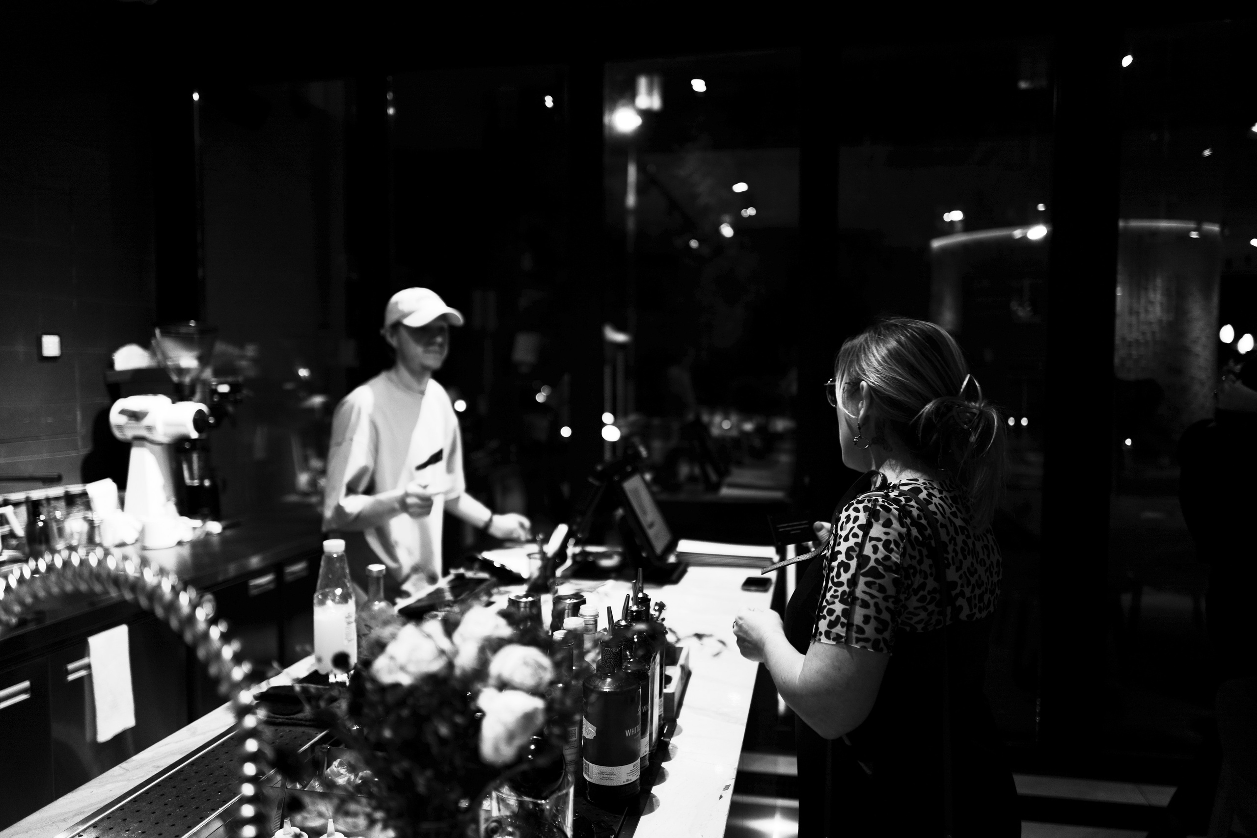 Lu Girls Only. Maxon Magnusson