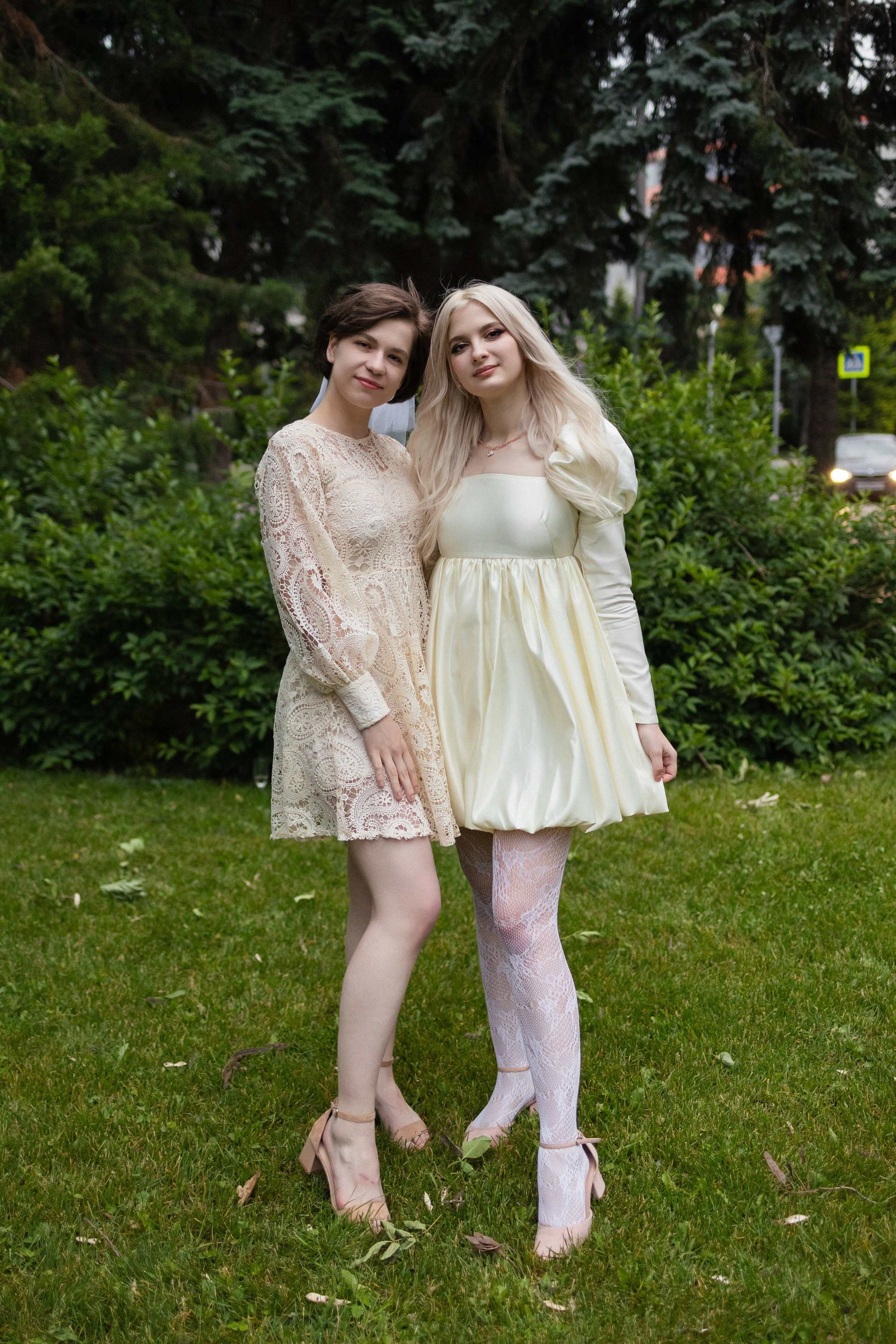 Limousine. Арина Тамочкина. Фотограф Краснодарю