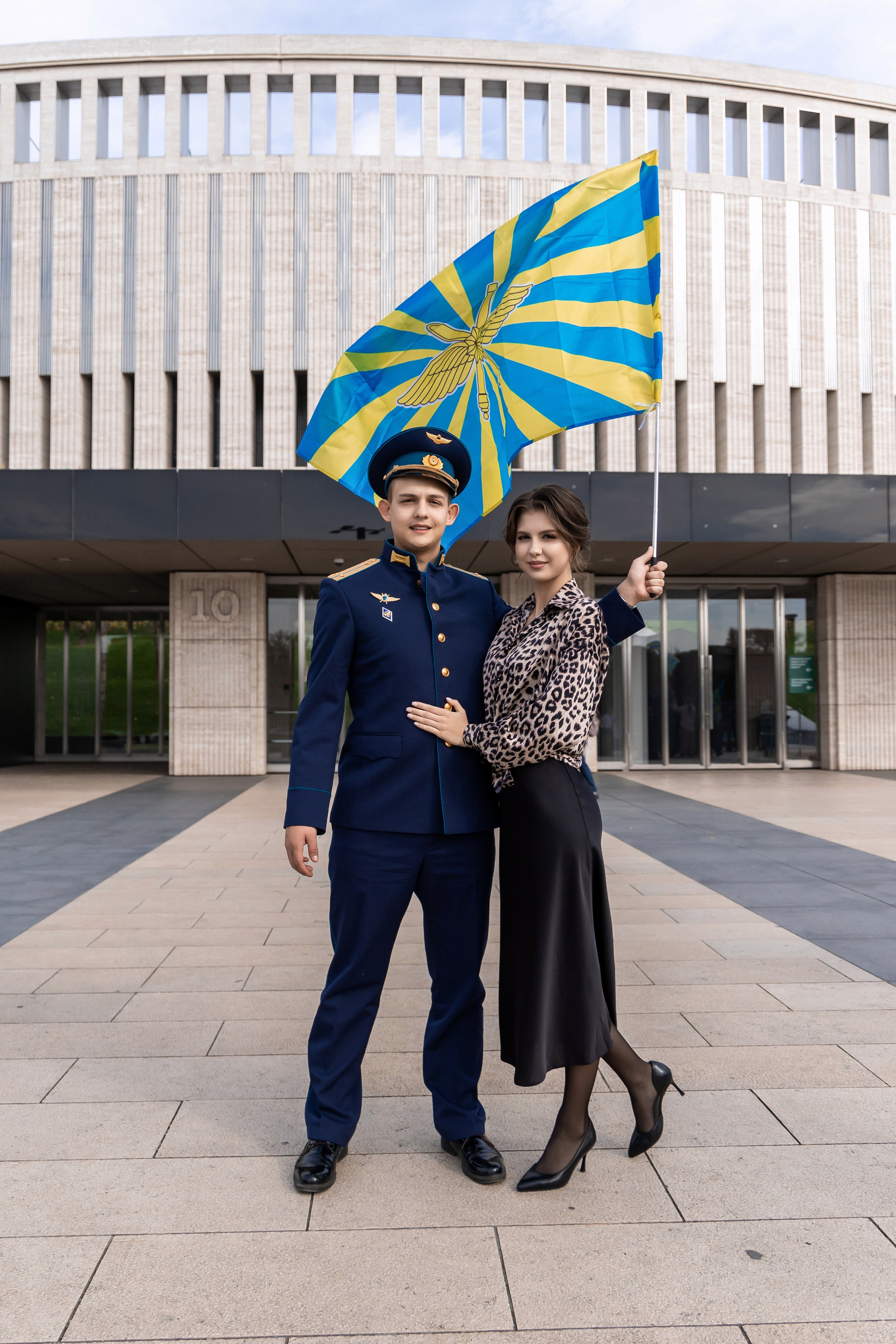 ВЫПУСКНОЙ. Арина Тамочкина. Фотограф Краснодарю