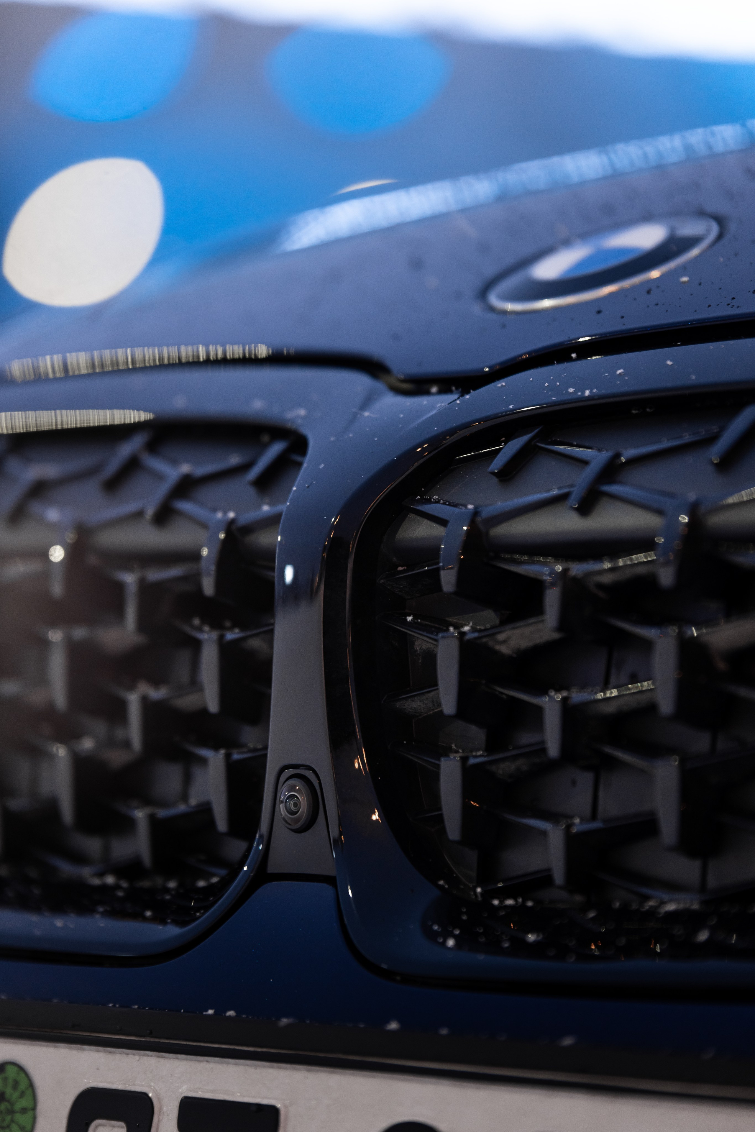 BMW 3er. Автомобильный фотограф в Санкт-Петербурге — Илья Kaseone_1