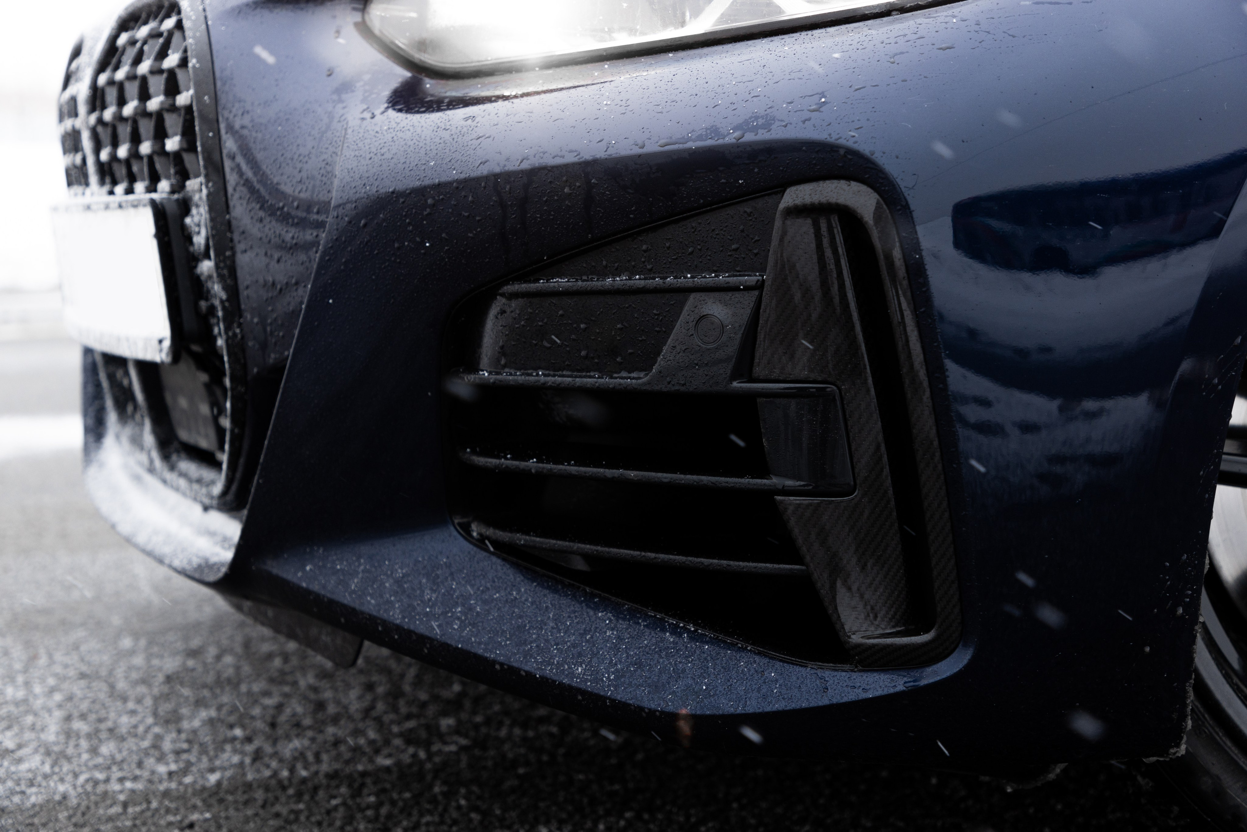 Bmw 4er. Автомобильный фотограф в Санкт-Петербурге — Илья Kaseone_1