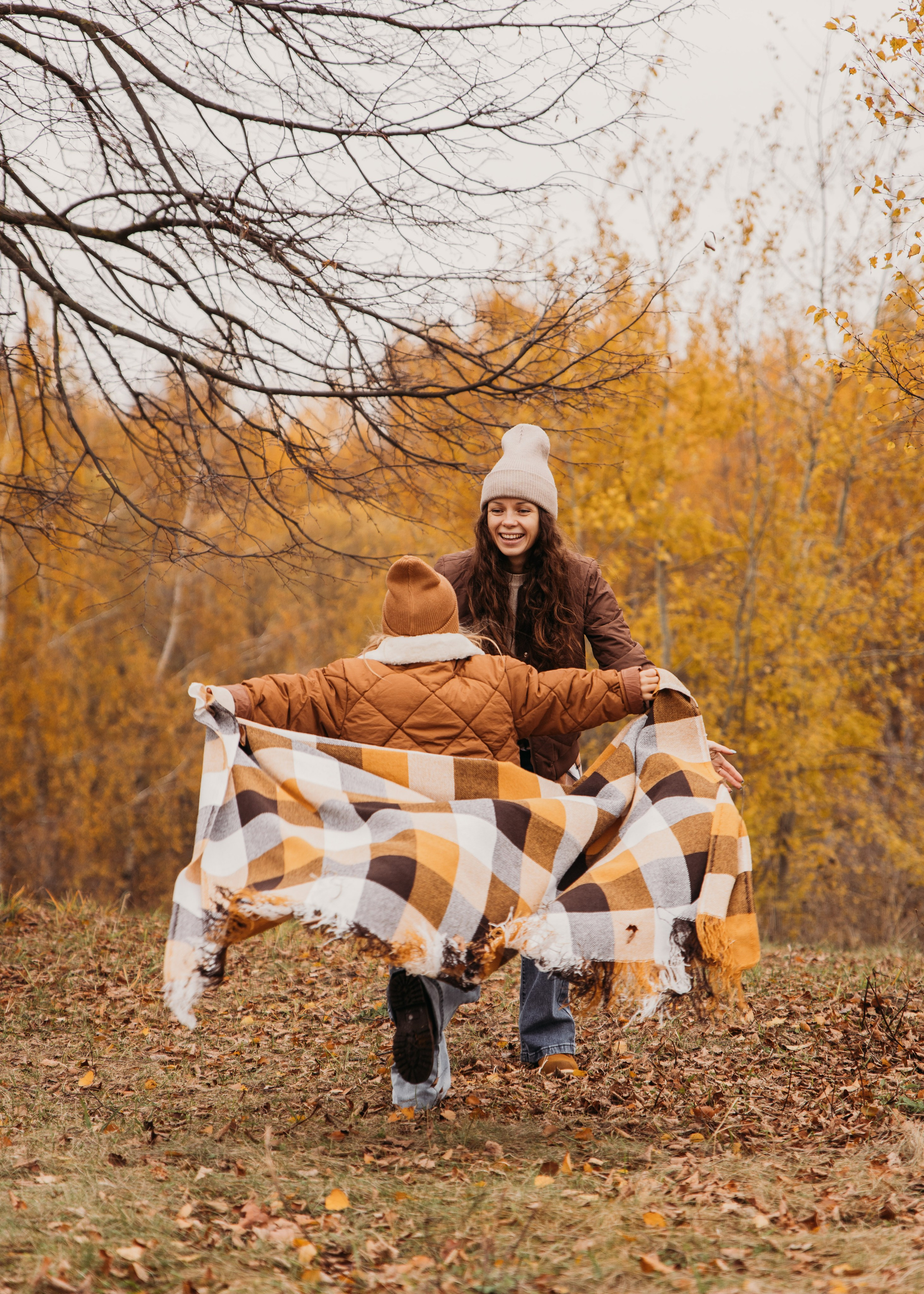 Катя и Амелина. Семейный фотограф В Москве Александра Дейкун