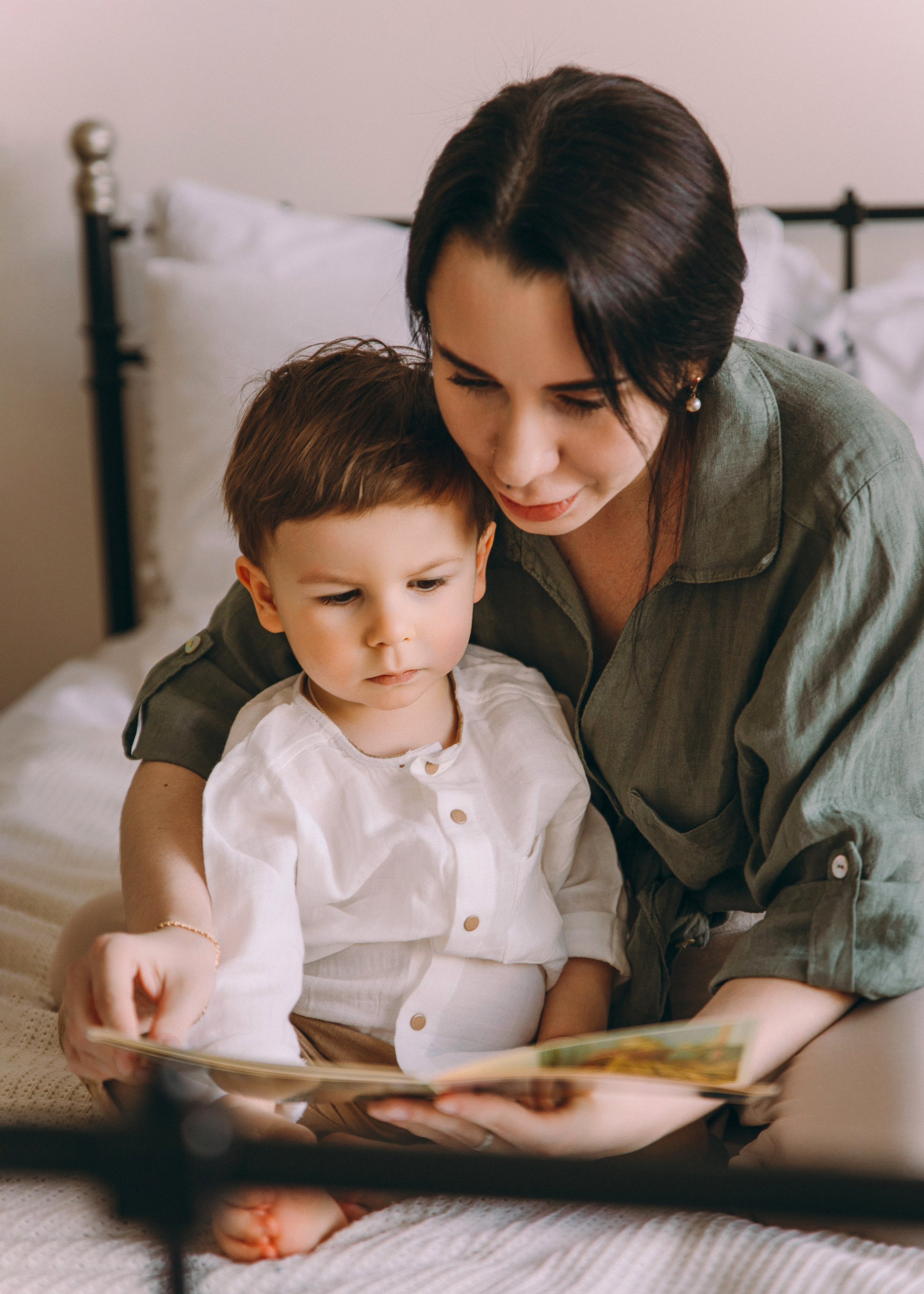 Вика и Гордей. Семейный фотограф В Москве Александра Дейкун