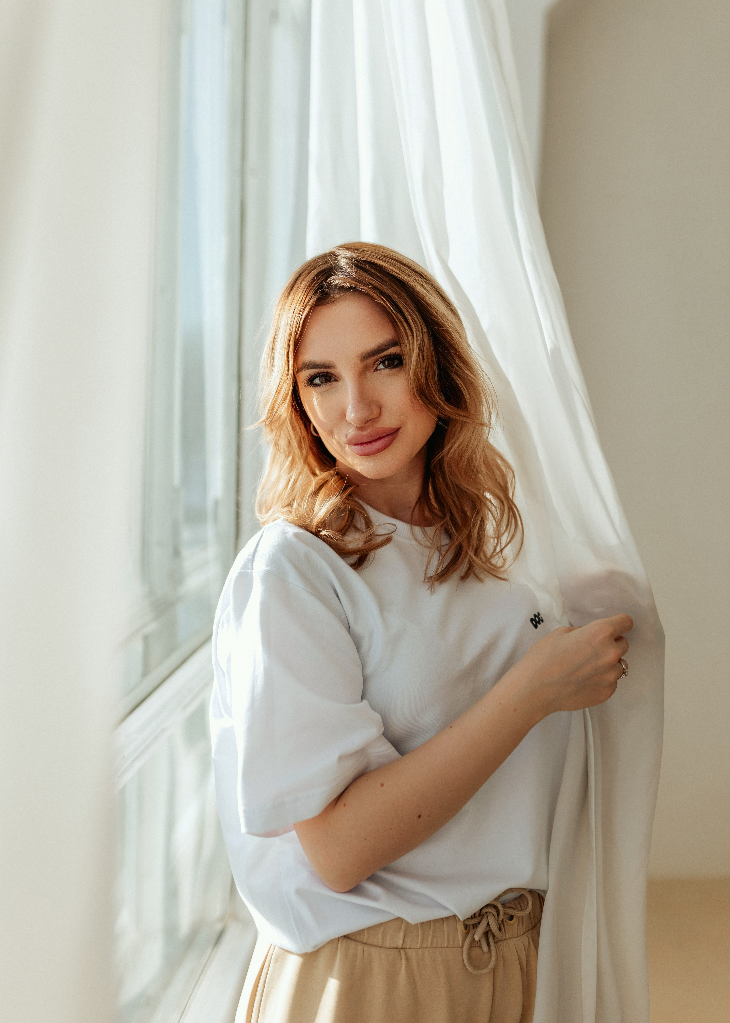 Рита, Антон, Мартин. Семейный фотограф В Москве Александра Дейкун