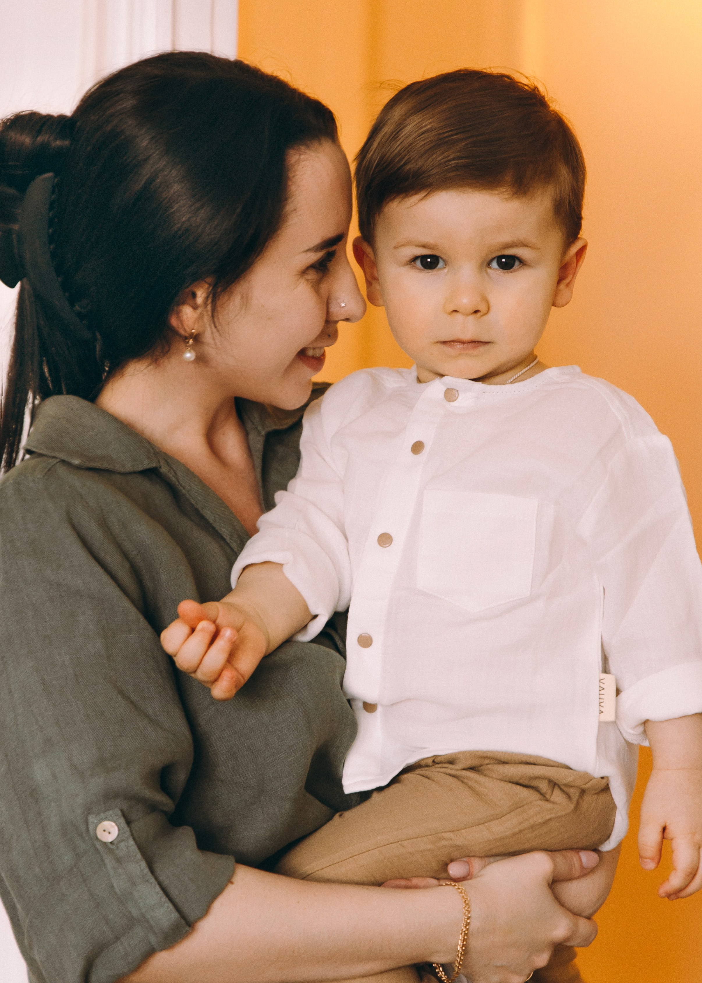 Вика и Гордей. Семейный фотограф В Москве Александра Дейкун