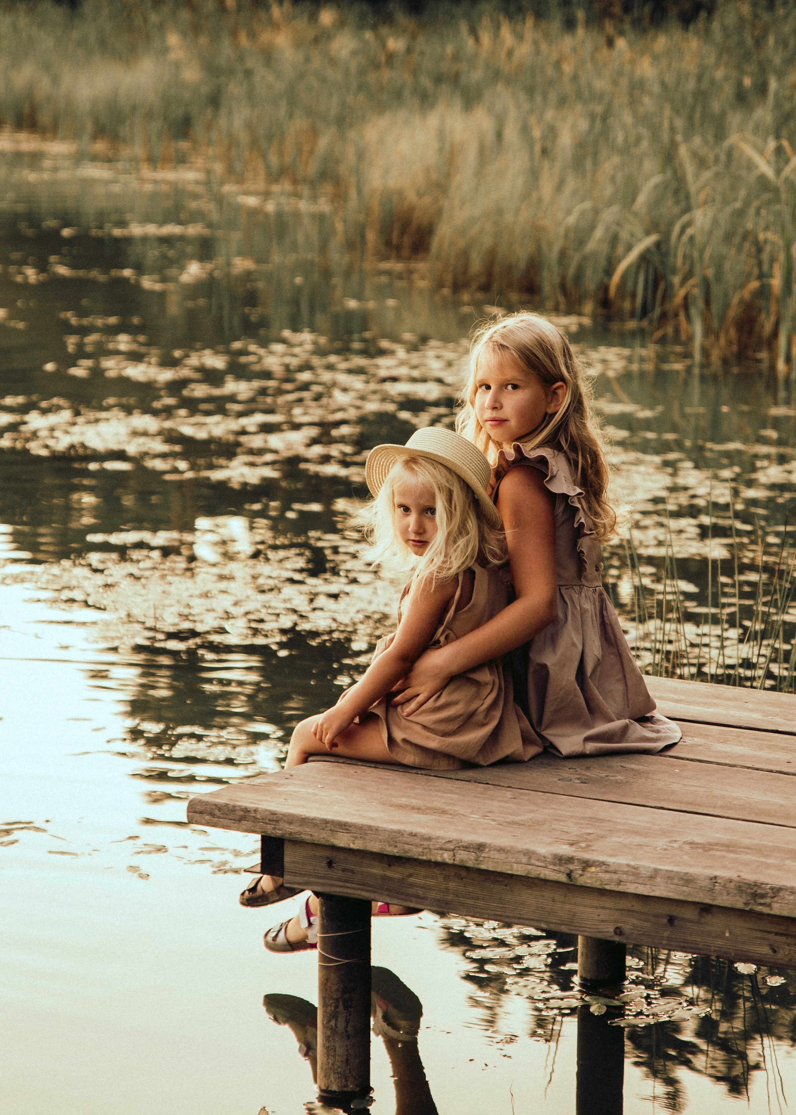 Олеся, Саша, Лера, Полина. Семейный фотограф В Москве Александра Дейкун