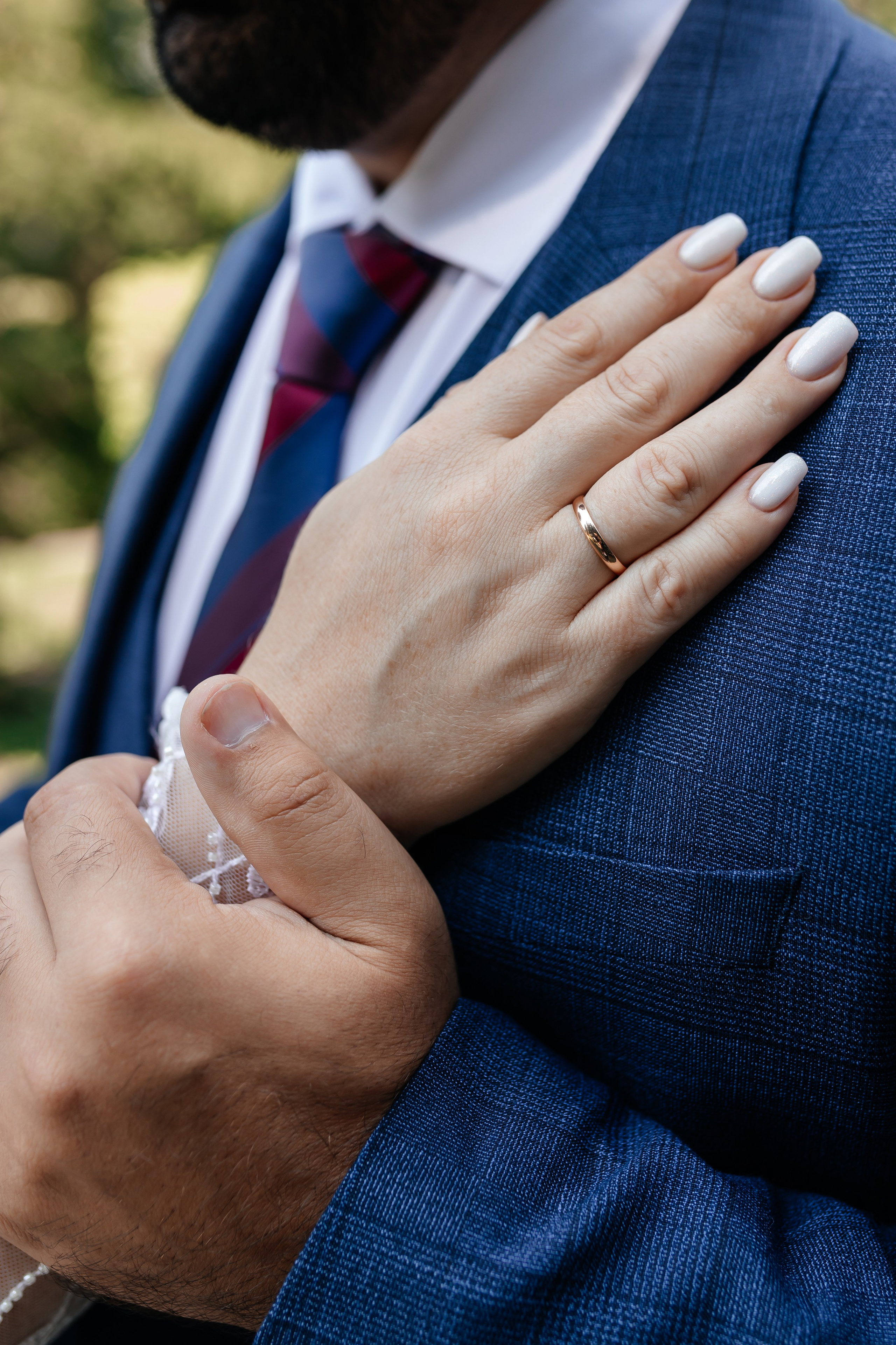 Фанус и Лидия. Марина Шаймухаметова. Фотограф в Уфе