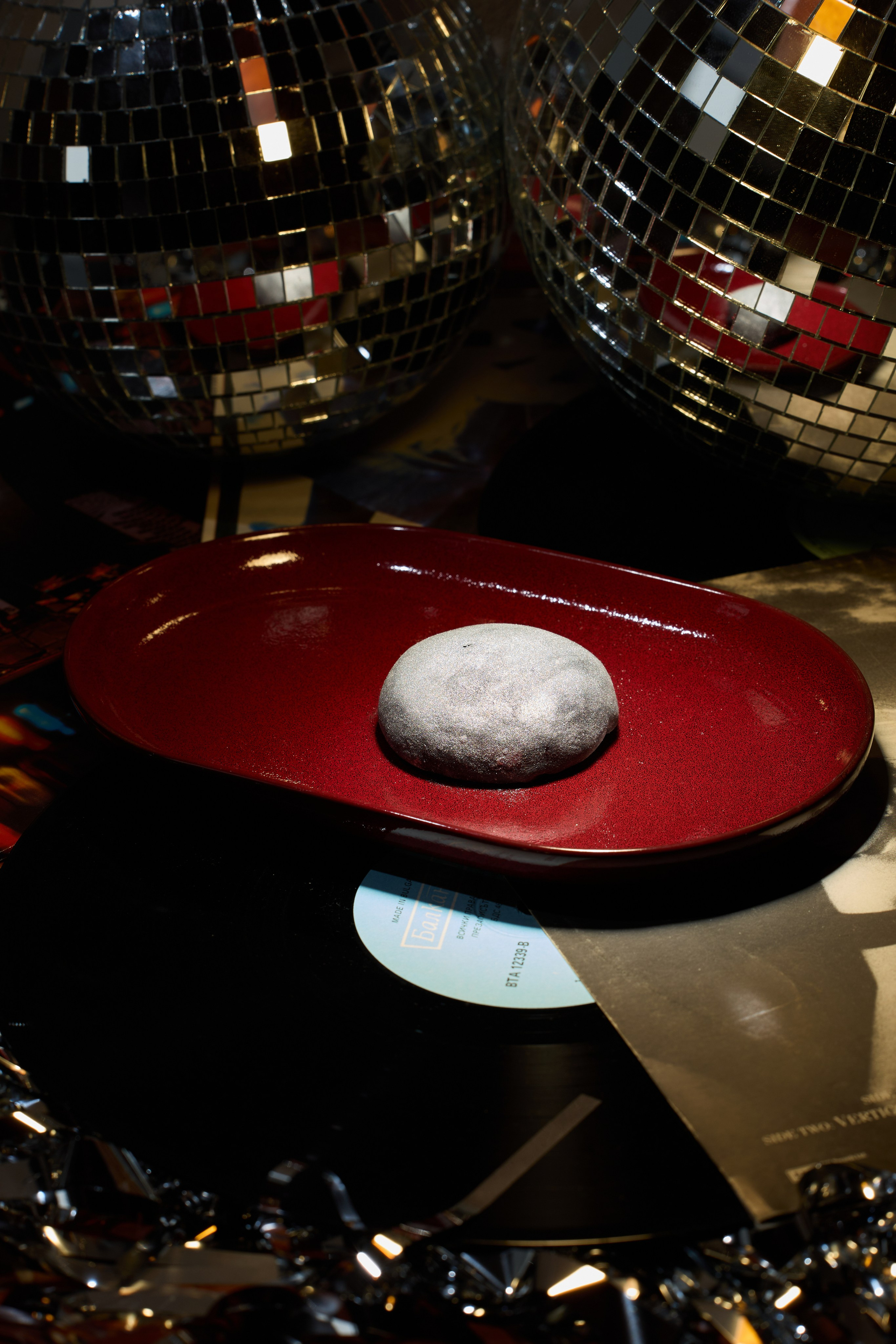 Паназиатский гастро-бар PlayPlaces. Фотограф Иван Пичушкин