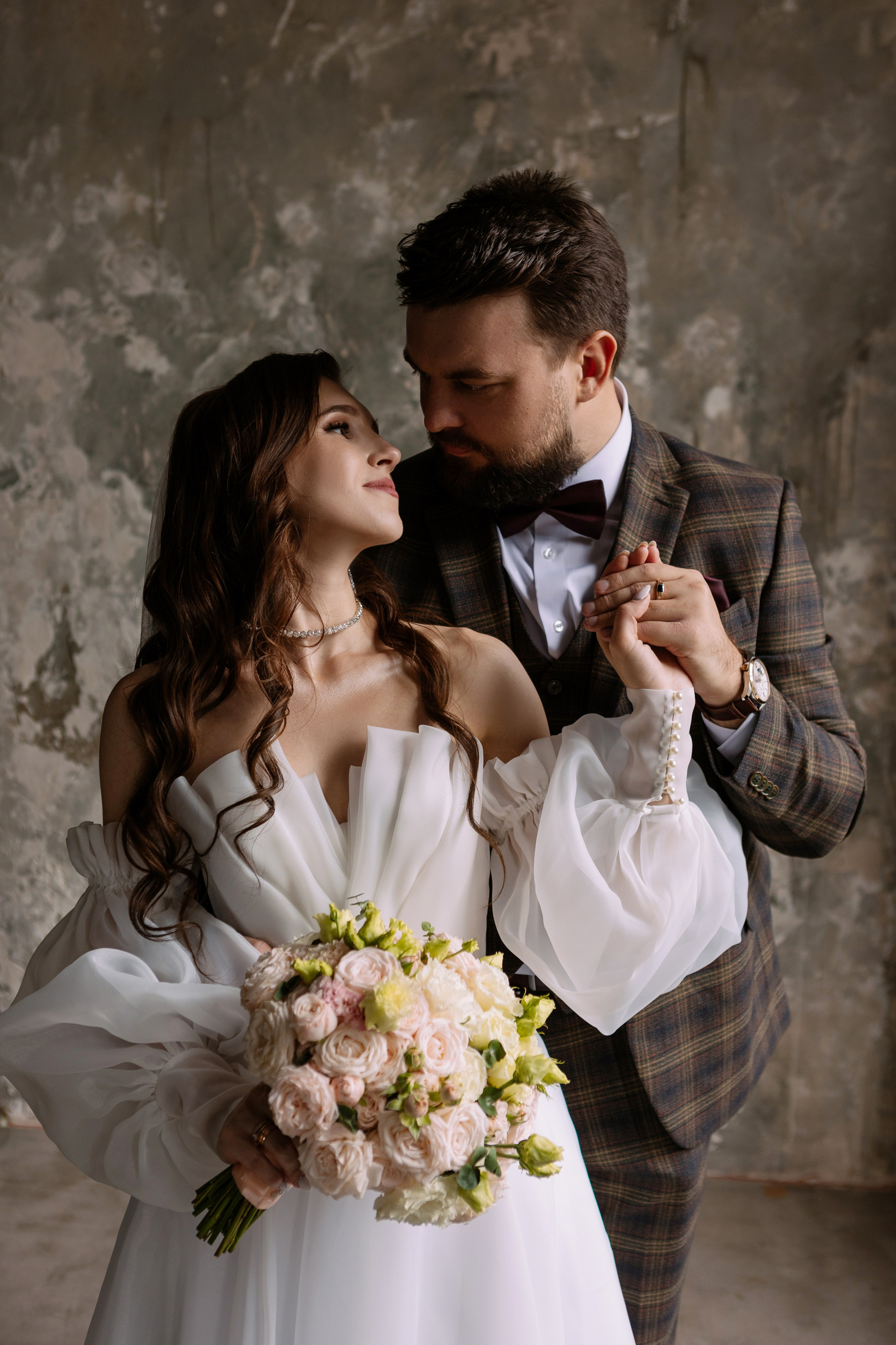 Саша и Миша. Фотограф в Тамбове Ольга Мельникова