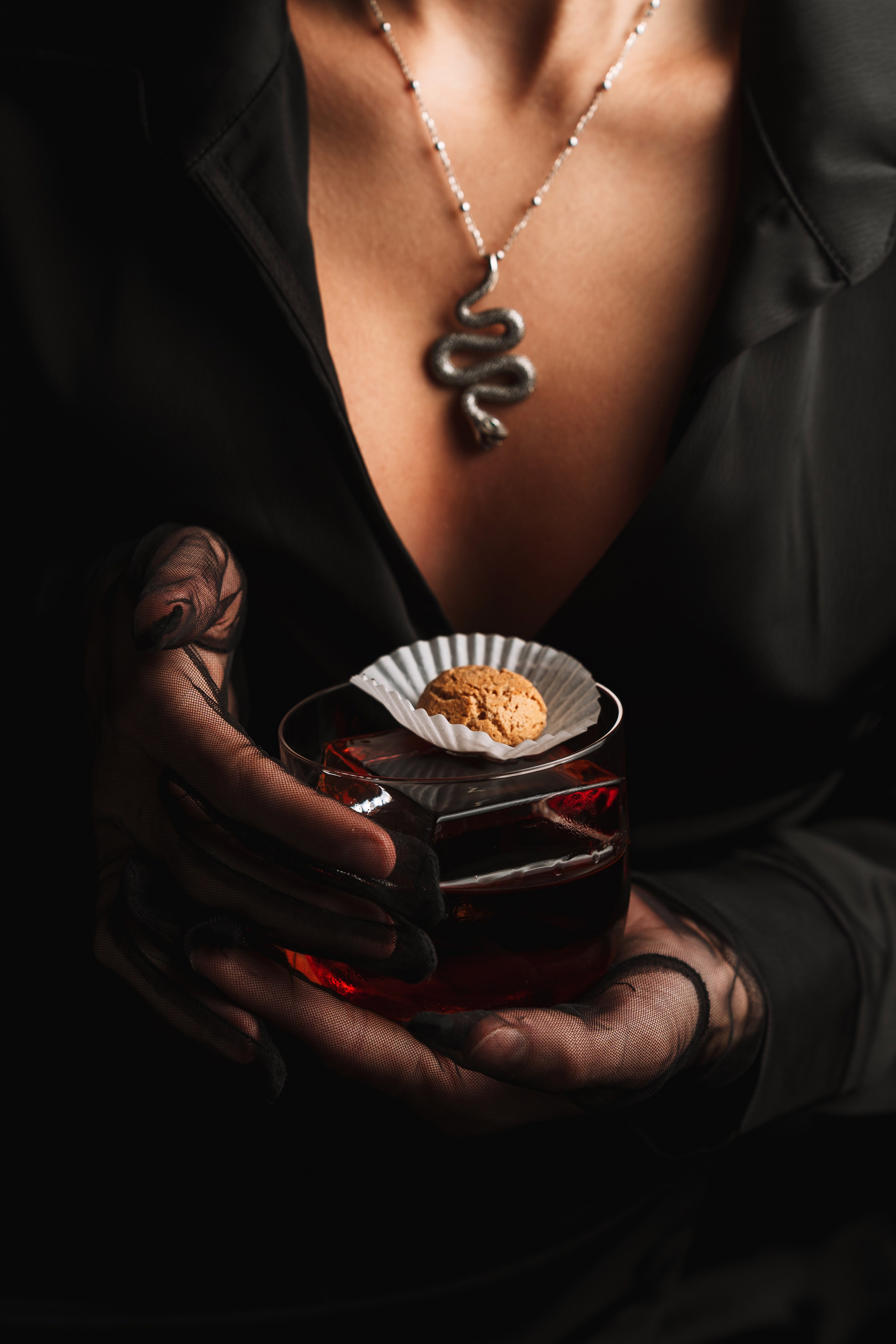 Напитки. Фотограф в Санкт-Петербурге Артем Михайлов