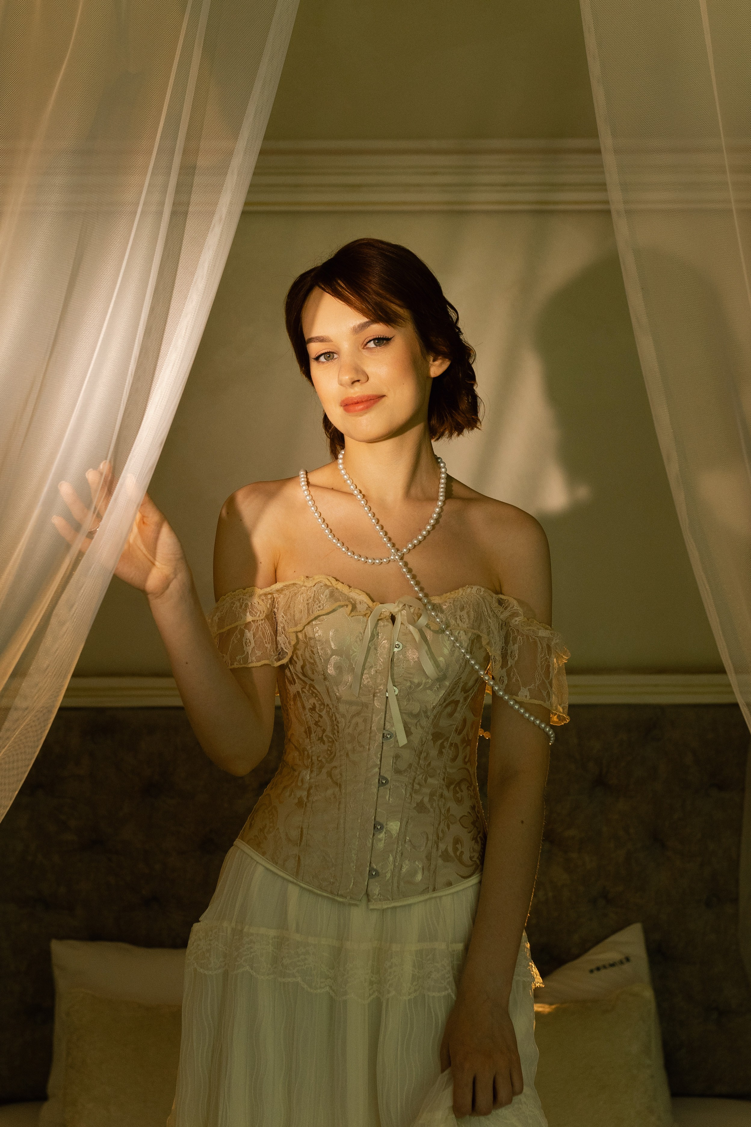 Maksim & Lia. Фотограф в Томске Ирина Павлуцкая