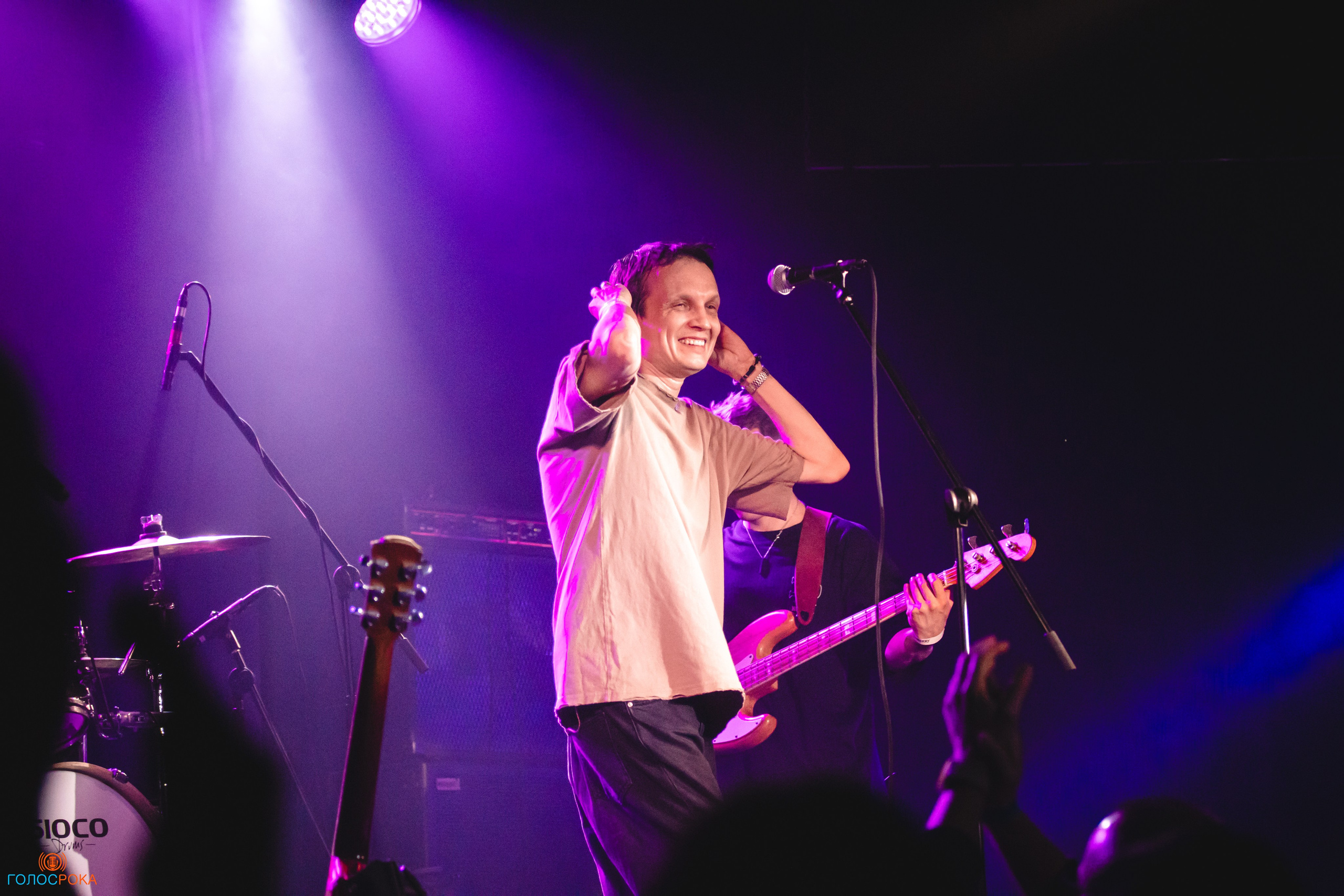 МультFильмы | Glastonberry. Концертный фотограф Михальченкова Алёна | Москва