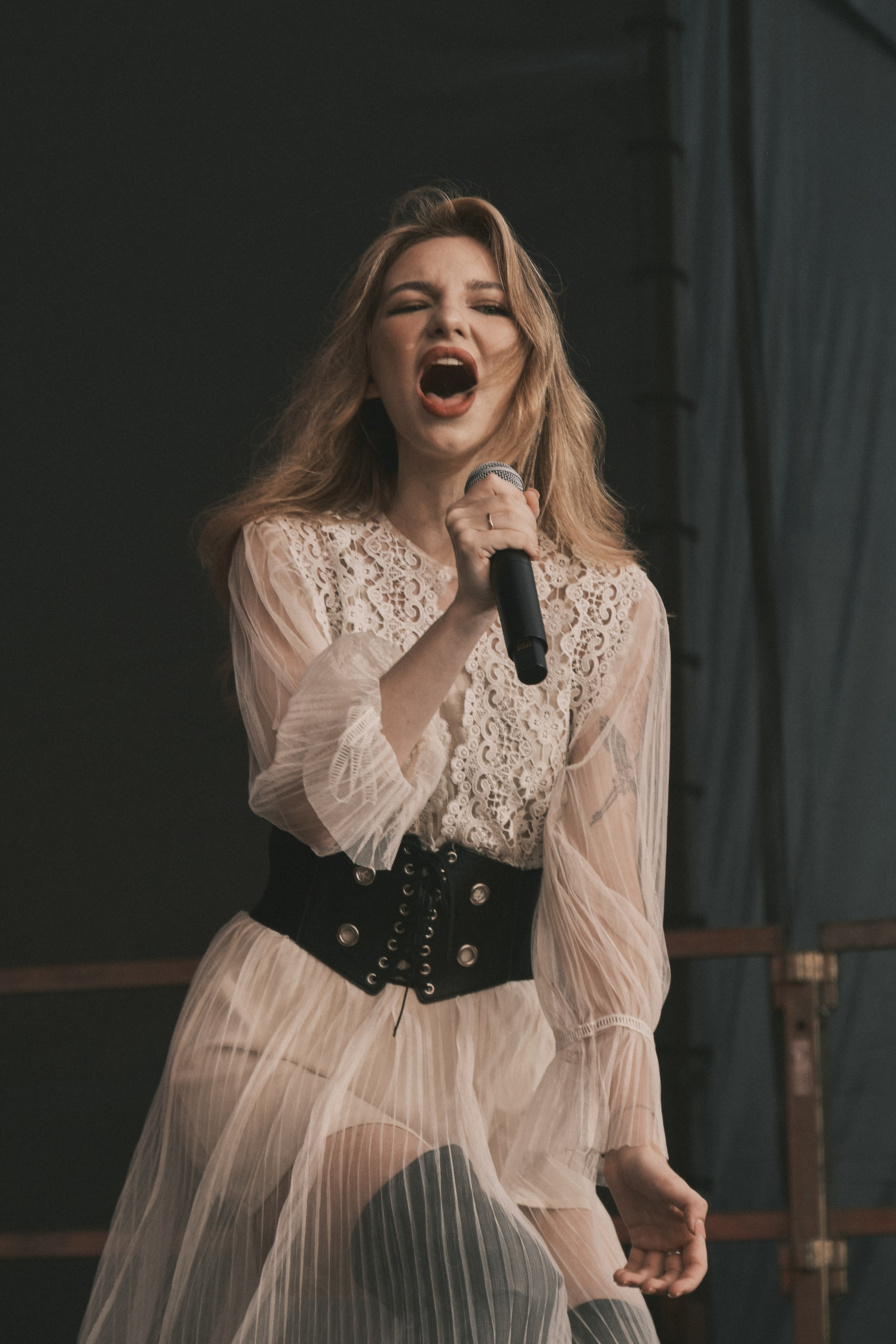 «Saphath» \ Фестиваль «Воздух»