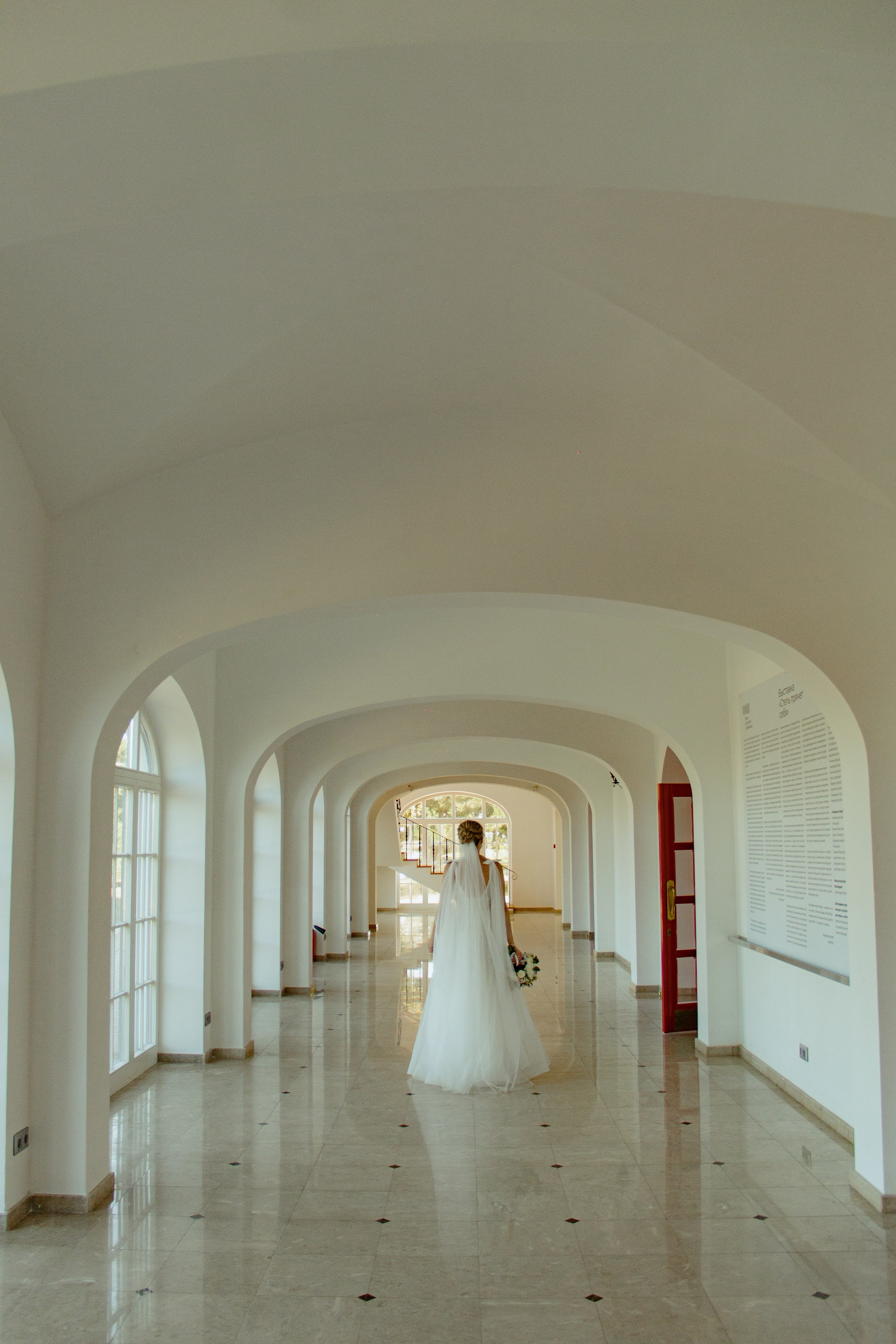 WEDDING. Фотограф Максим Мельников