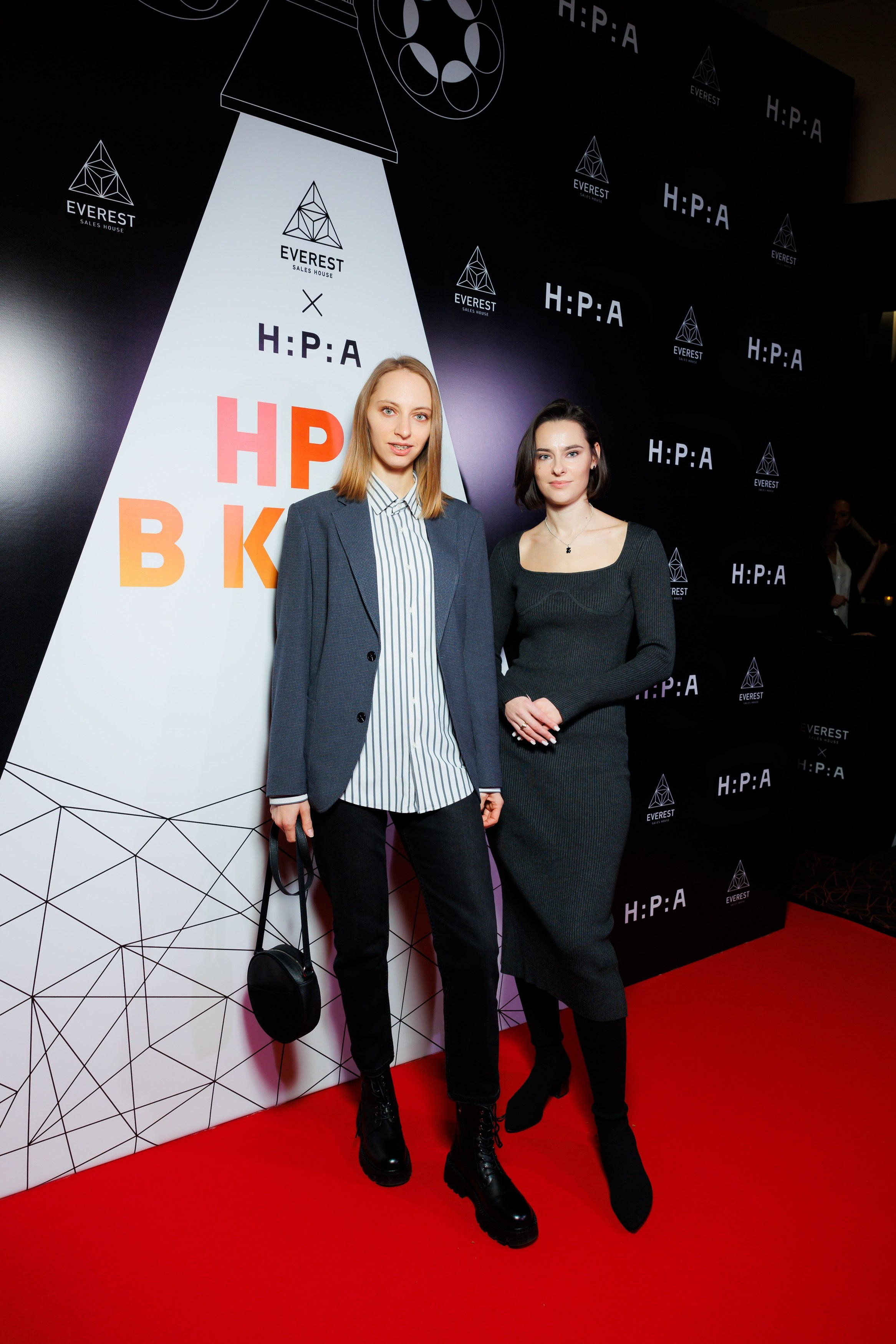 ЭВЕРЕСТ х НРА 24.10.2023. EVEREST PHOTO REPORT