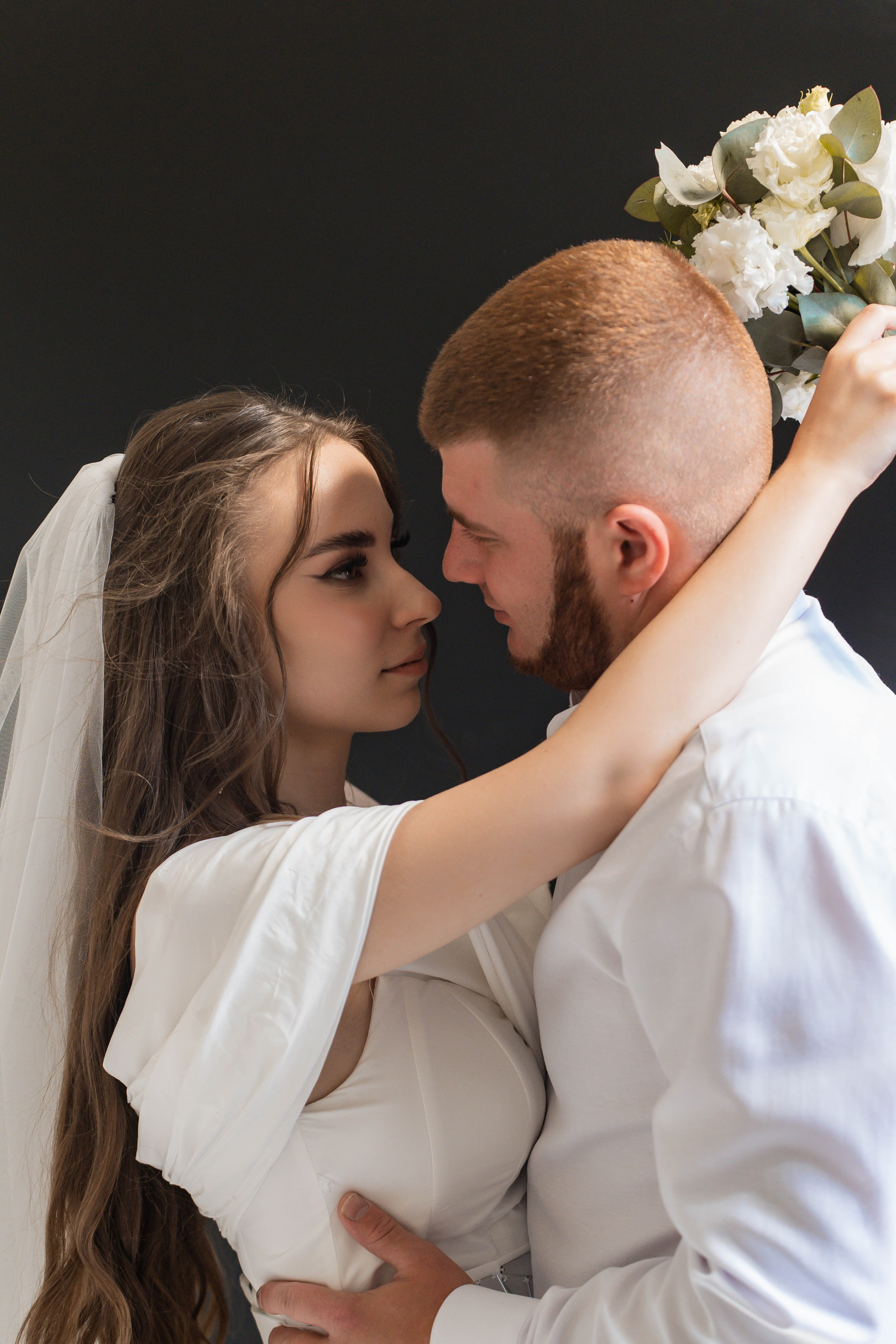 Арина и Андрей