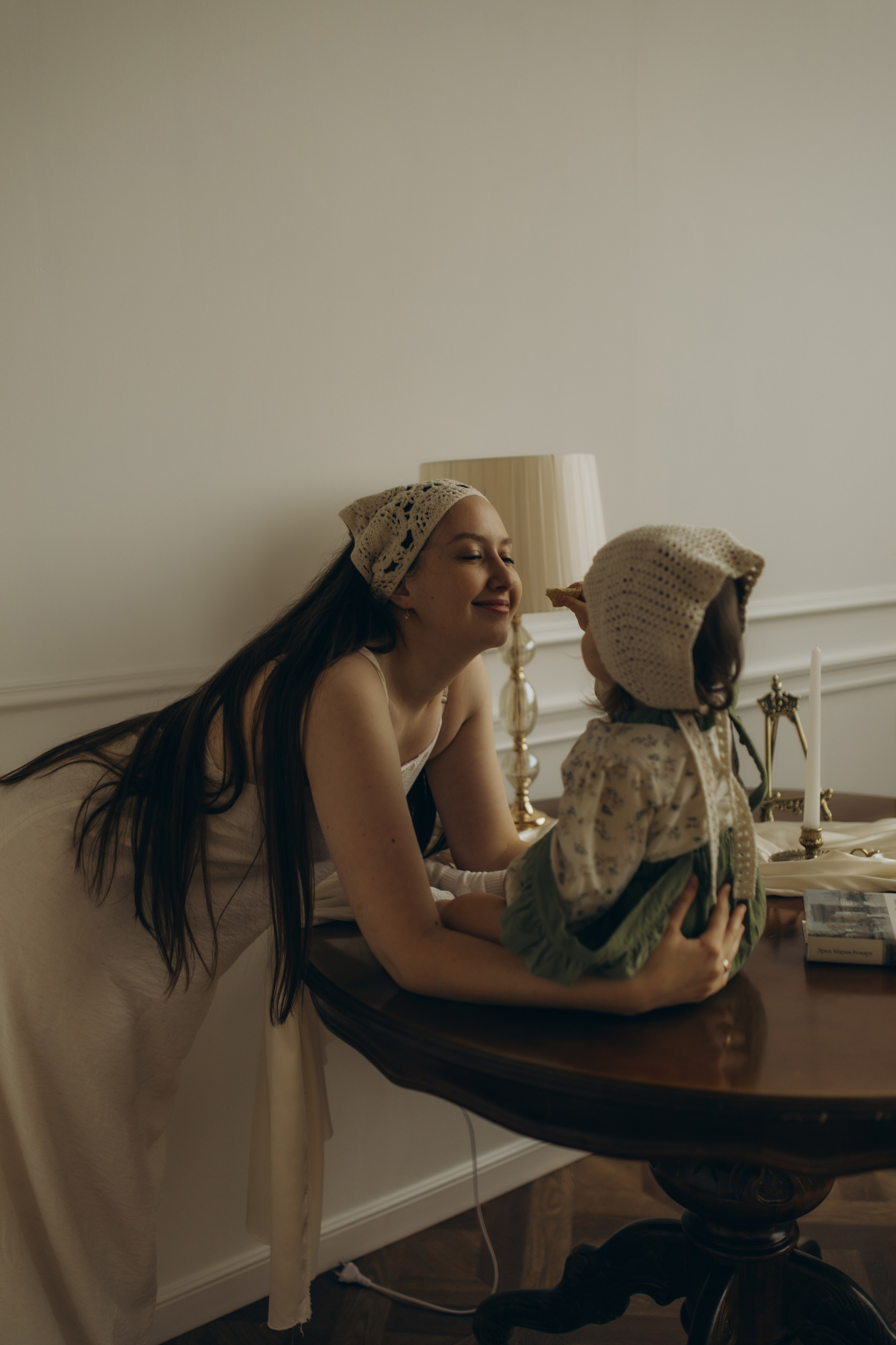 Софья и Мирослава. Фотограф AnastasiyaGood