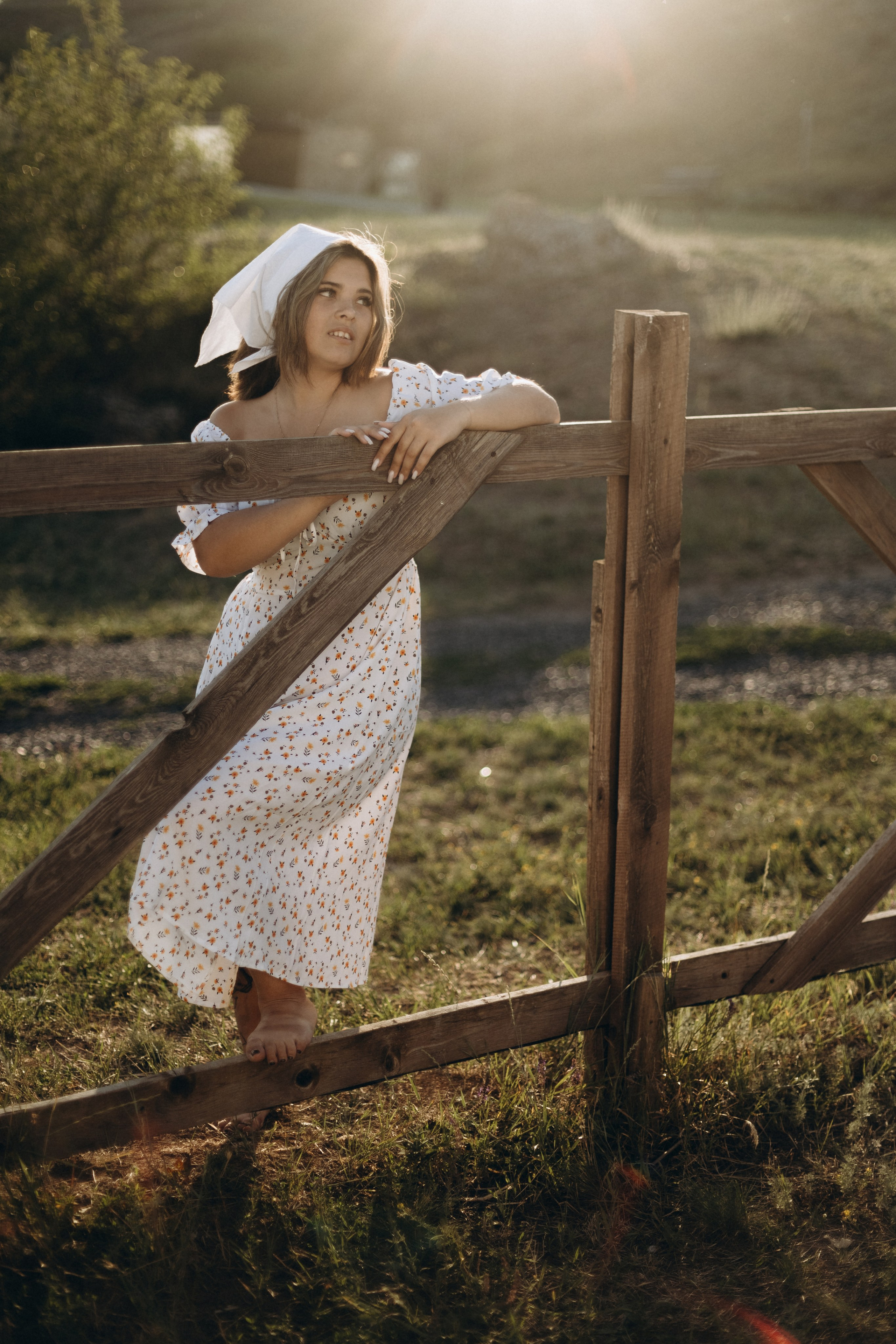 Настя. Главная