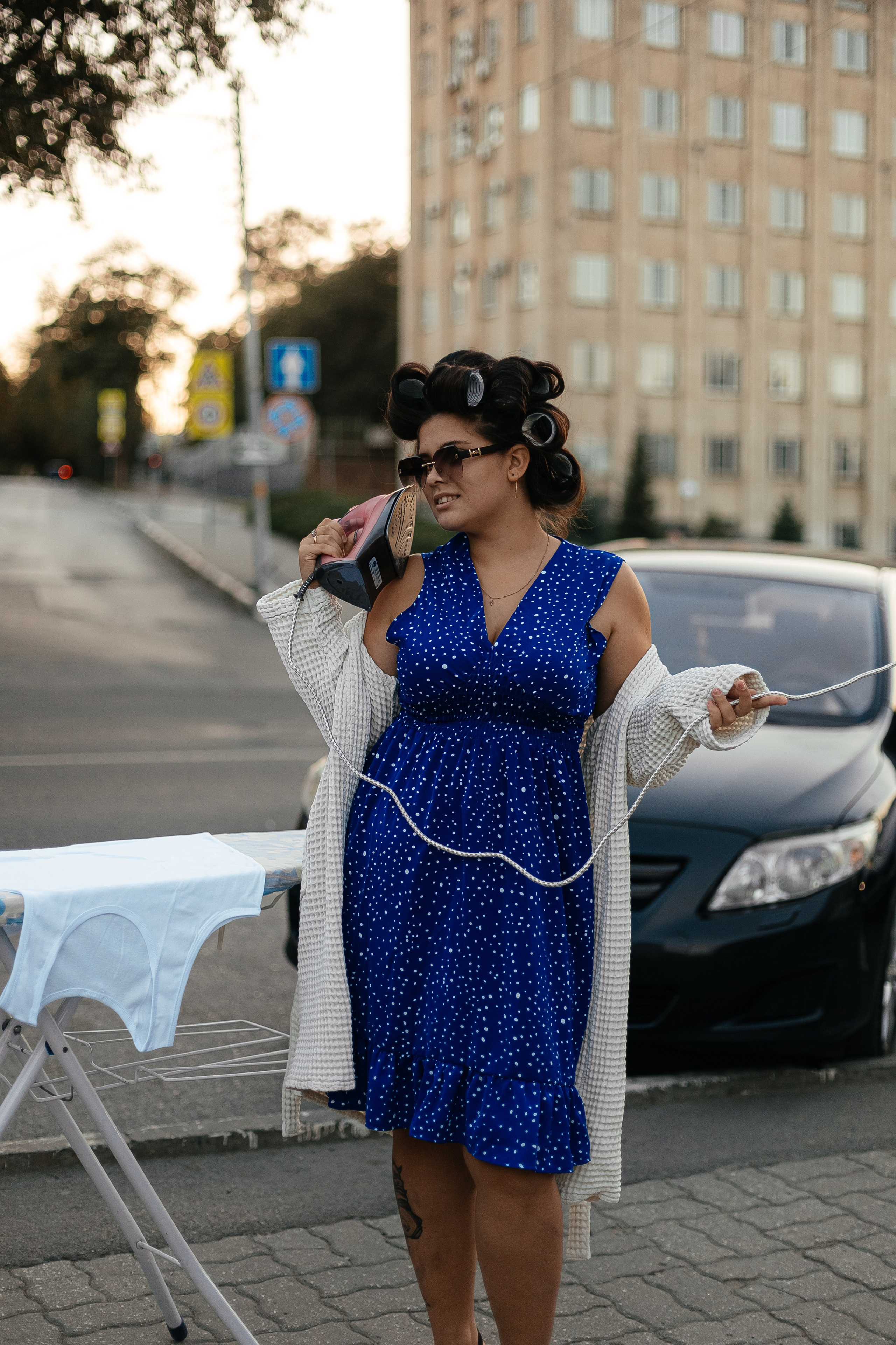 Настя. Главная