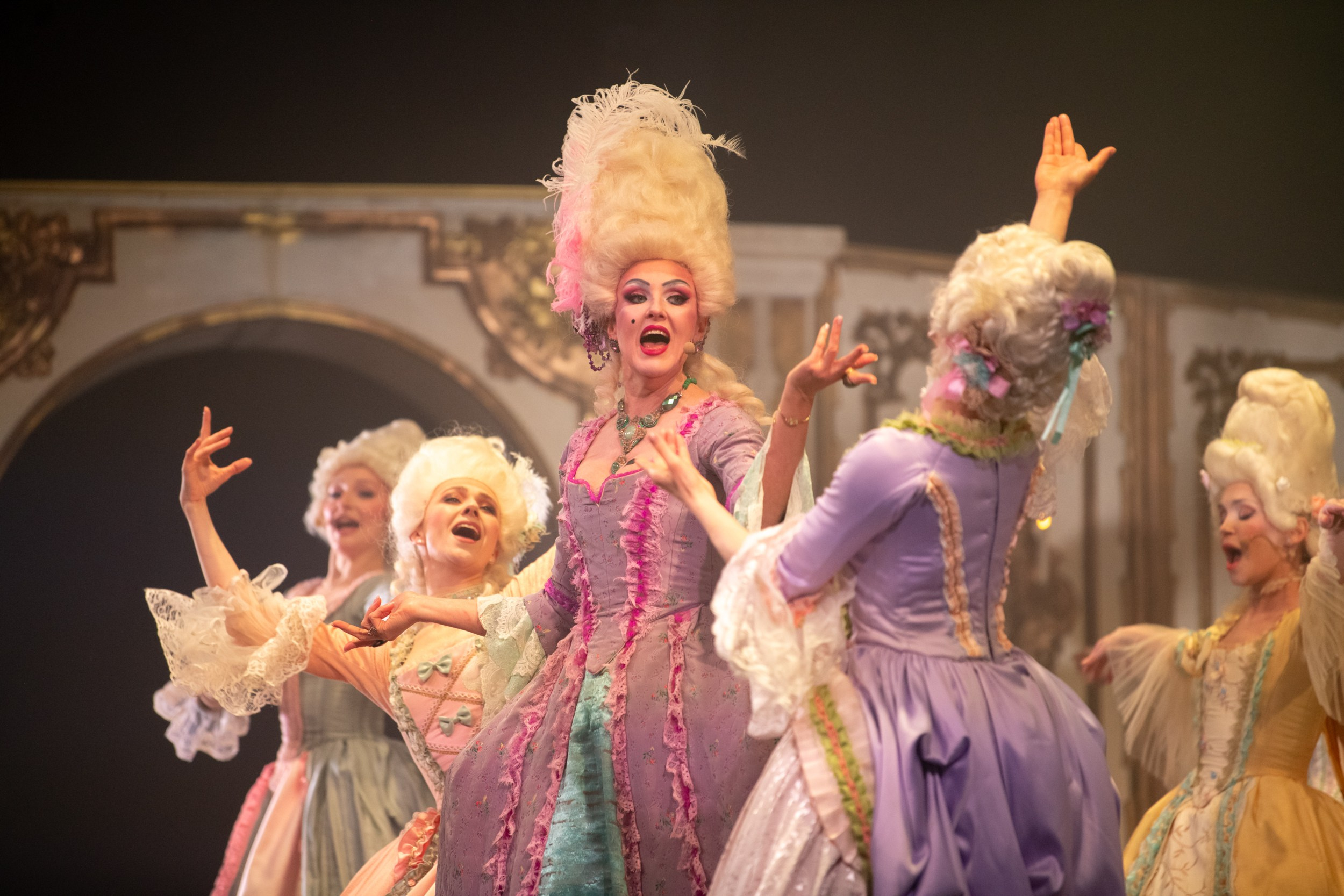 Концертная фотосъемка. Главная