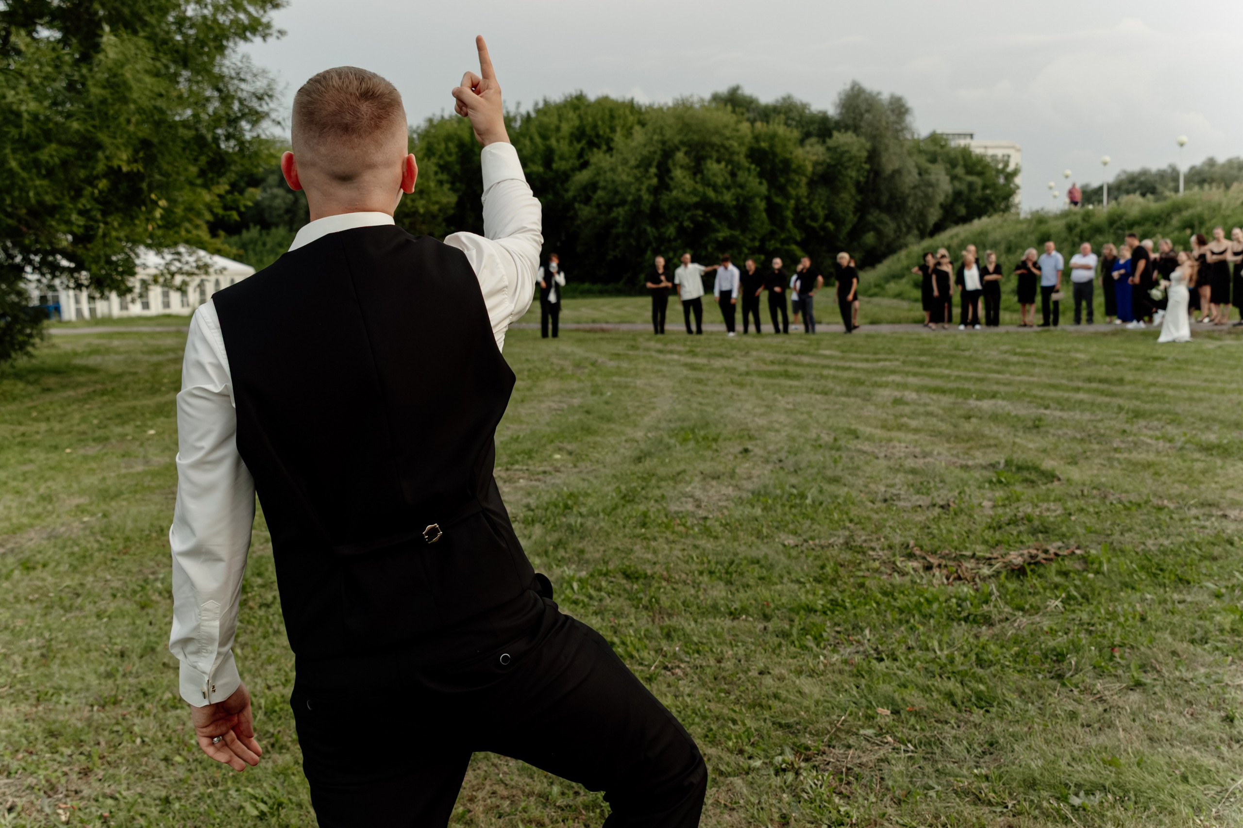 Егор и Мария. Фотограф Ершова Светлана
