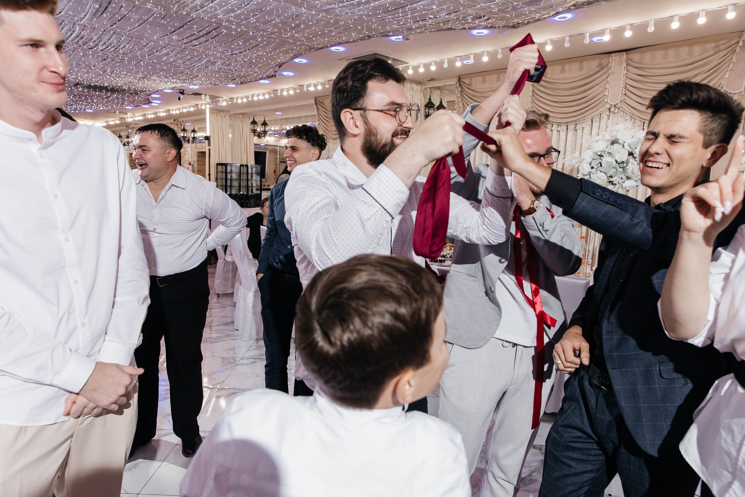 Алина и Иван. Фотограф Лиходедова Анастасия