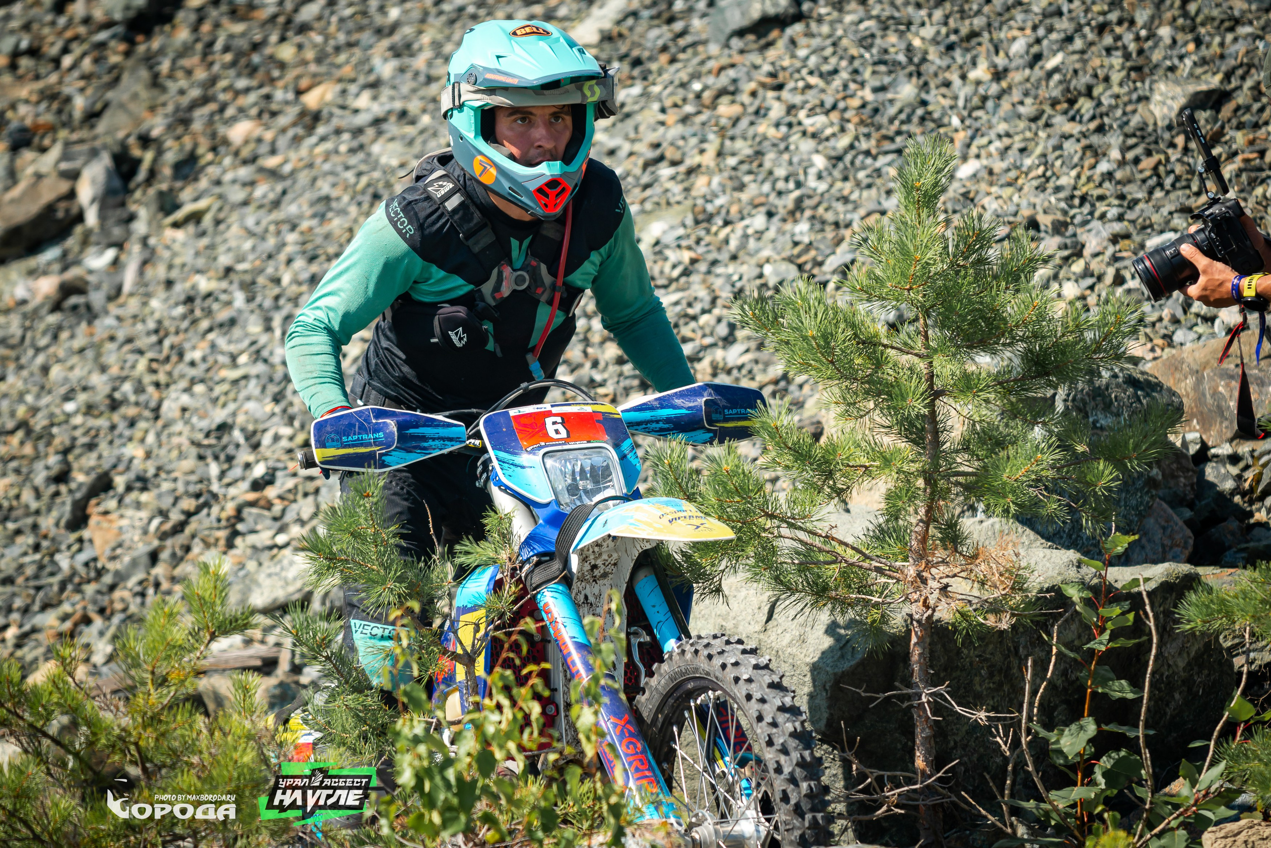 На Угле `25. Фотограф | Макс Борода