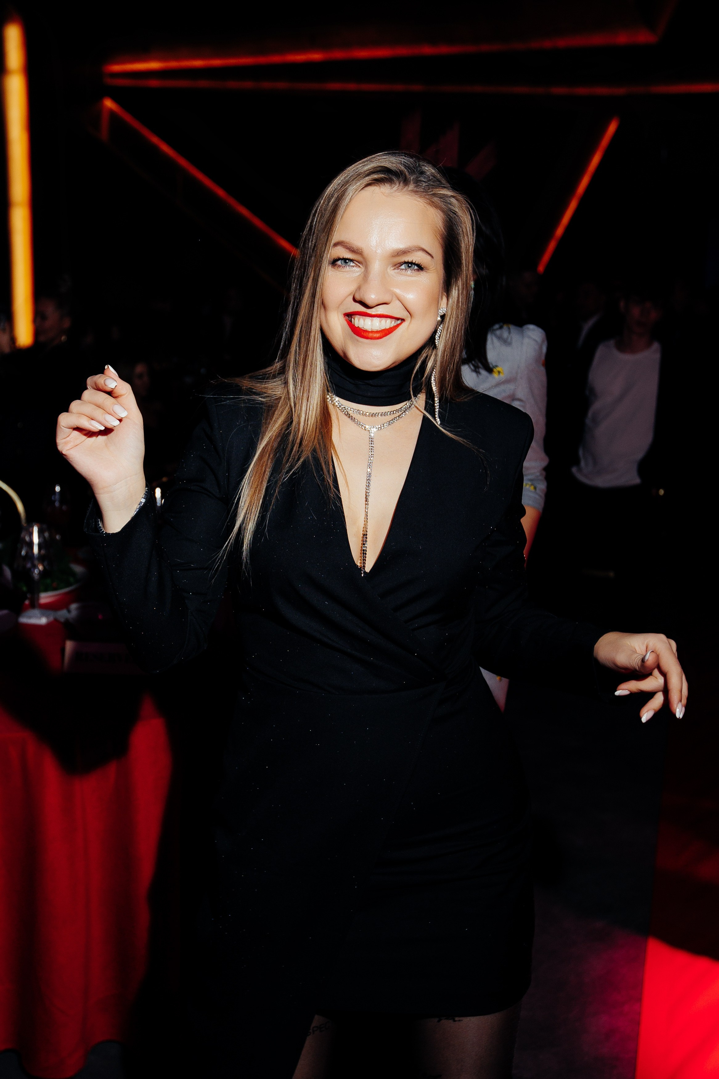 WHITEWILL 2024. Фотограф в Москве Алексей Виноградов