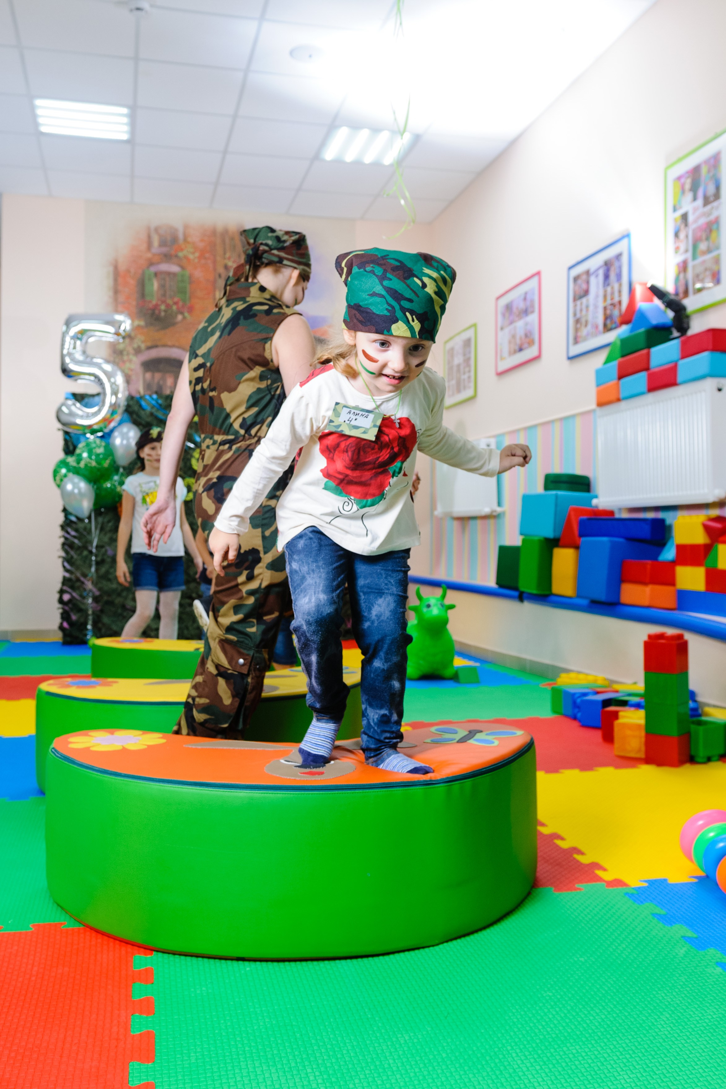 День рождения пацана. Фотограф в Ростове-на-Дону Маркер Елена