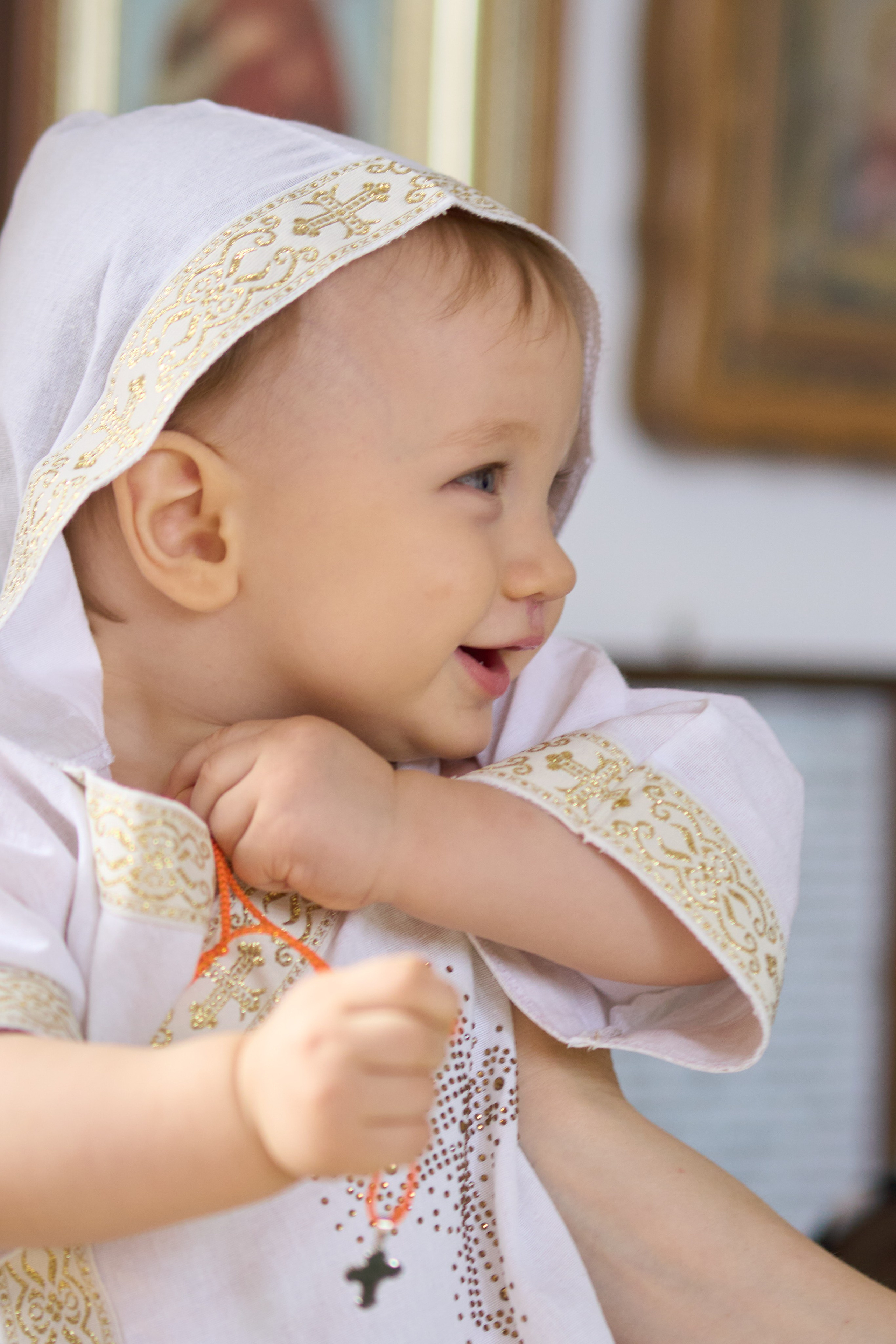 Ивановы. Фотограф и видеограф Павел Серобабов