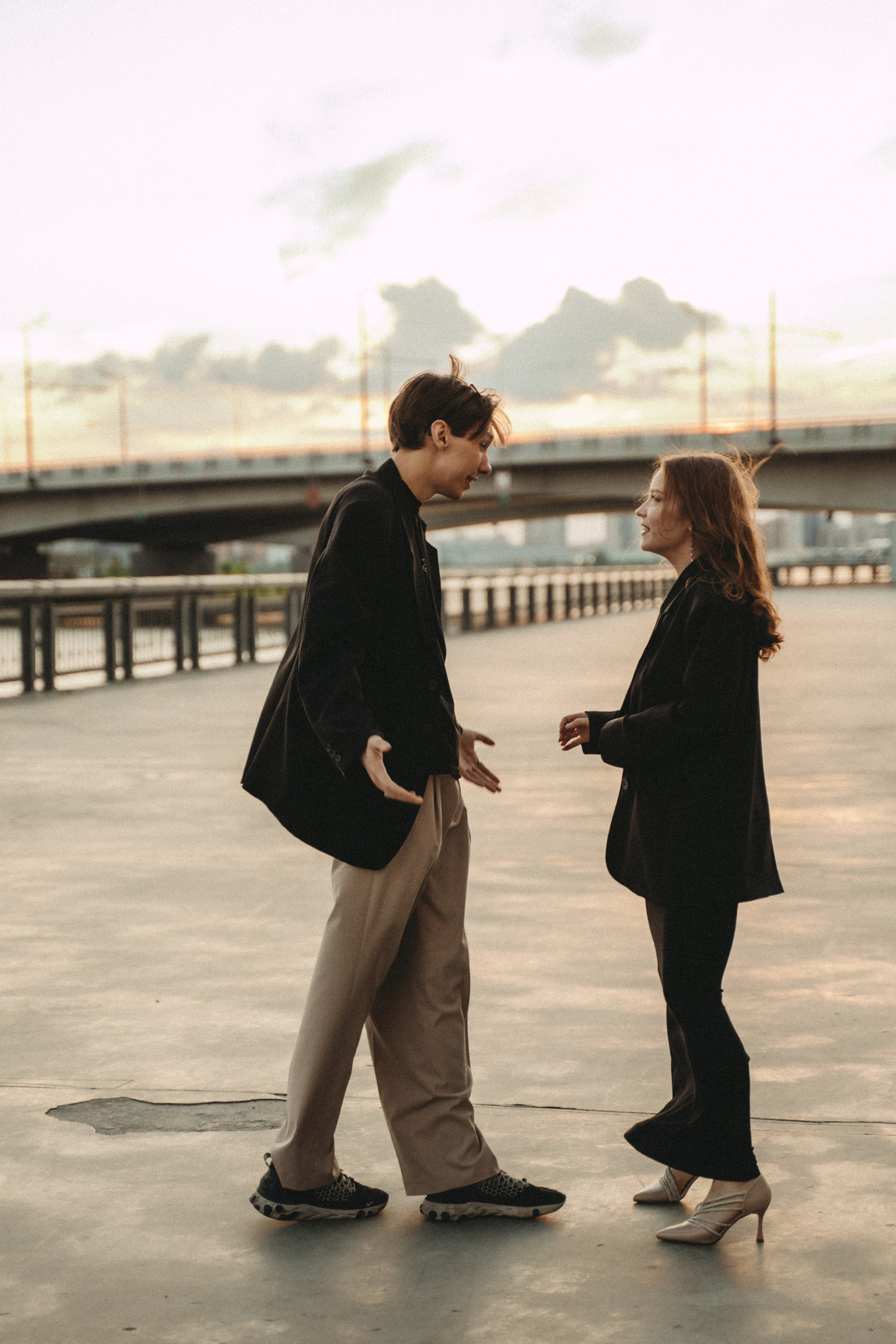 Дамир и Йолдыз. Главная