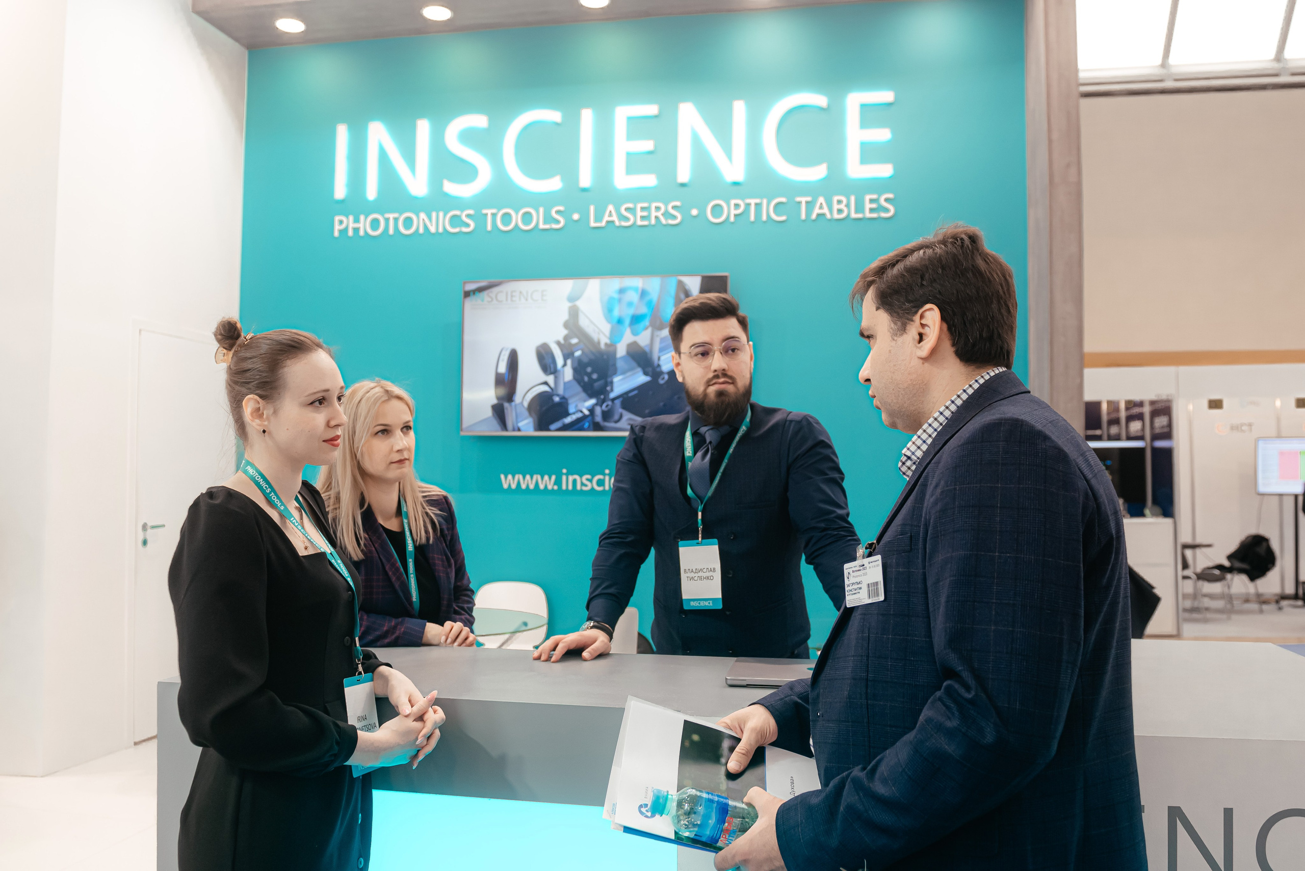 Александр Назаров, Репортажный и Event Фотограф, Москва