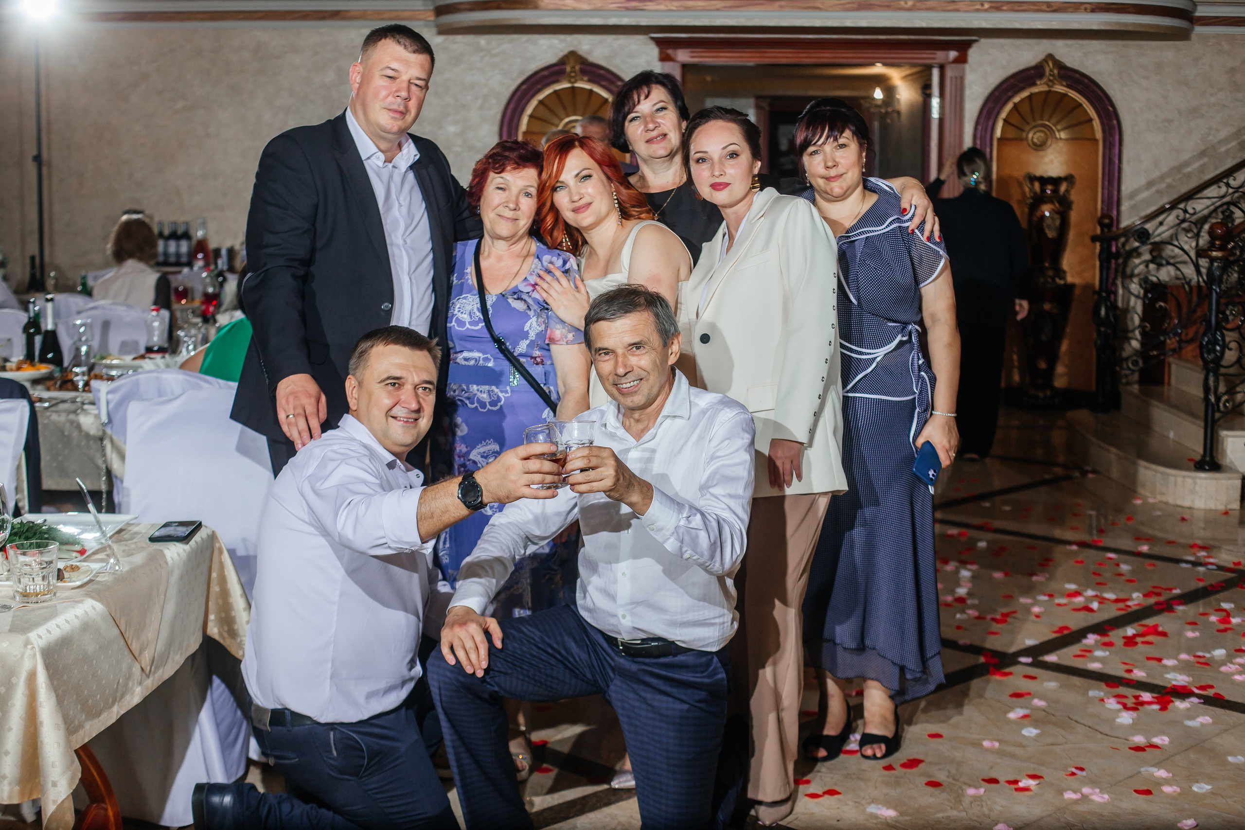 Максим и Катя. Свадебный фотограф в Краснодаре Николай Крауз