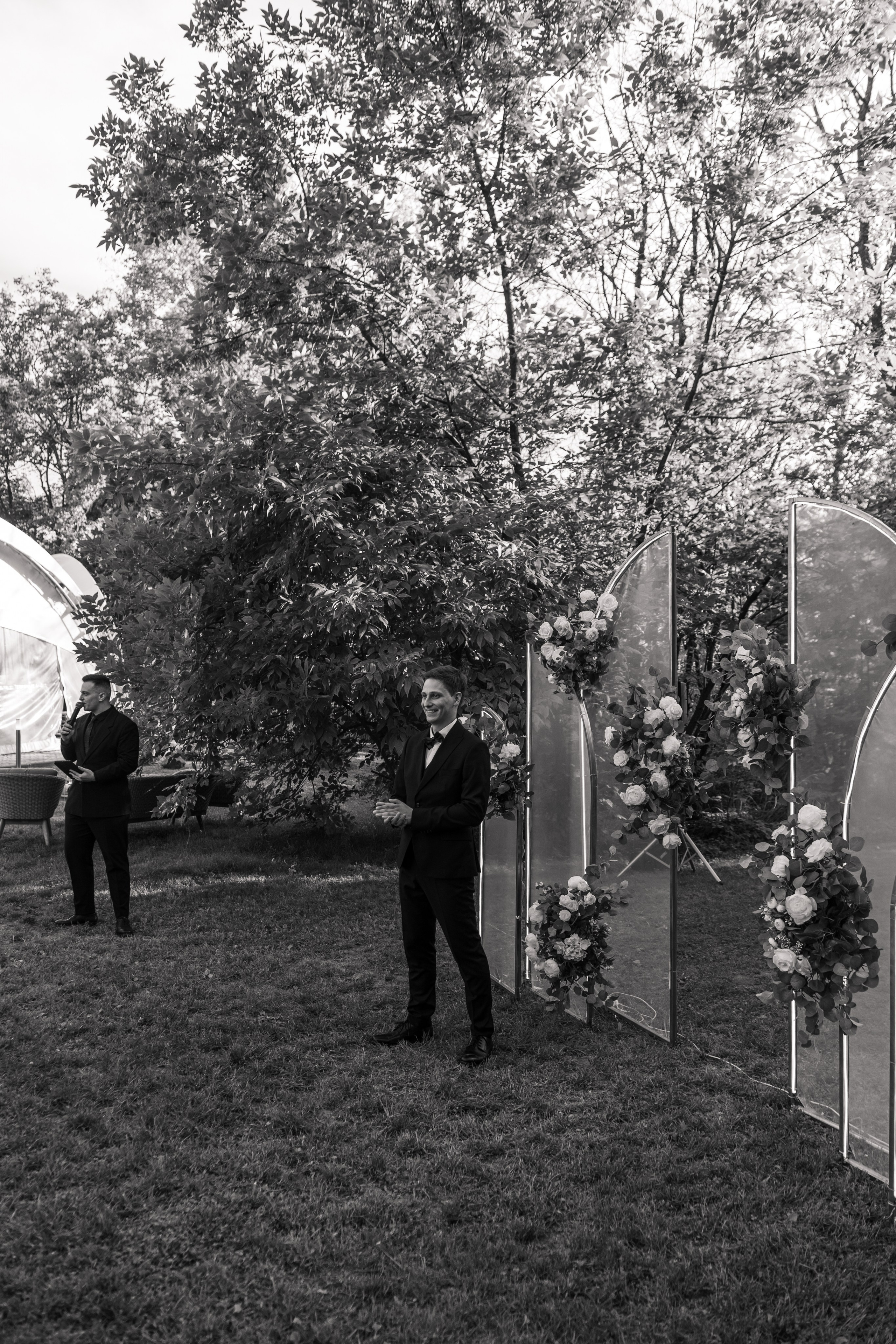 Наталья и Иван. Свадебный и семейный фотограф Нижний Новгород и Москва Павел Градобоев