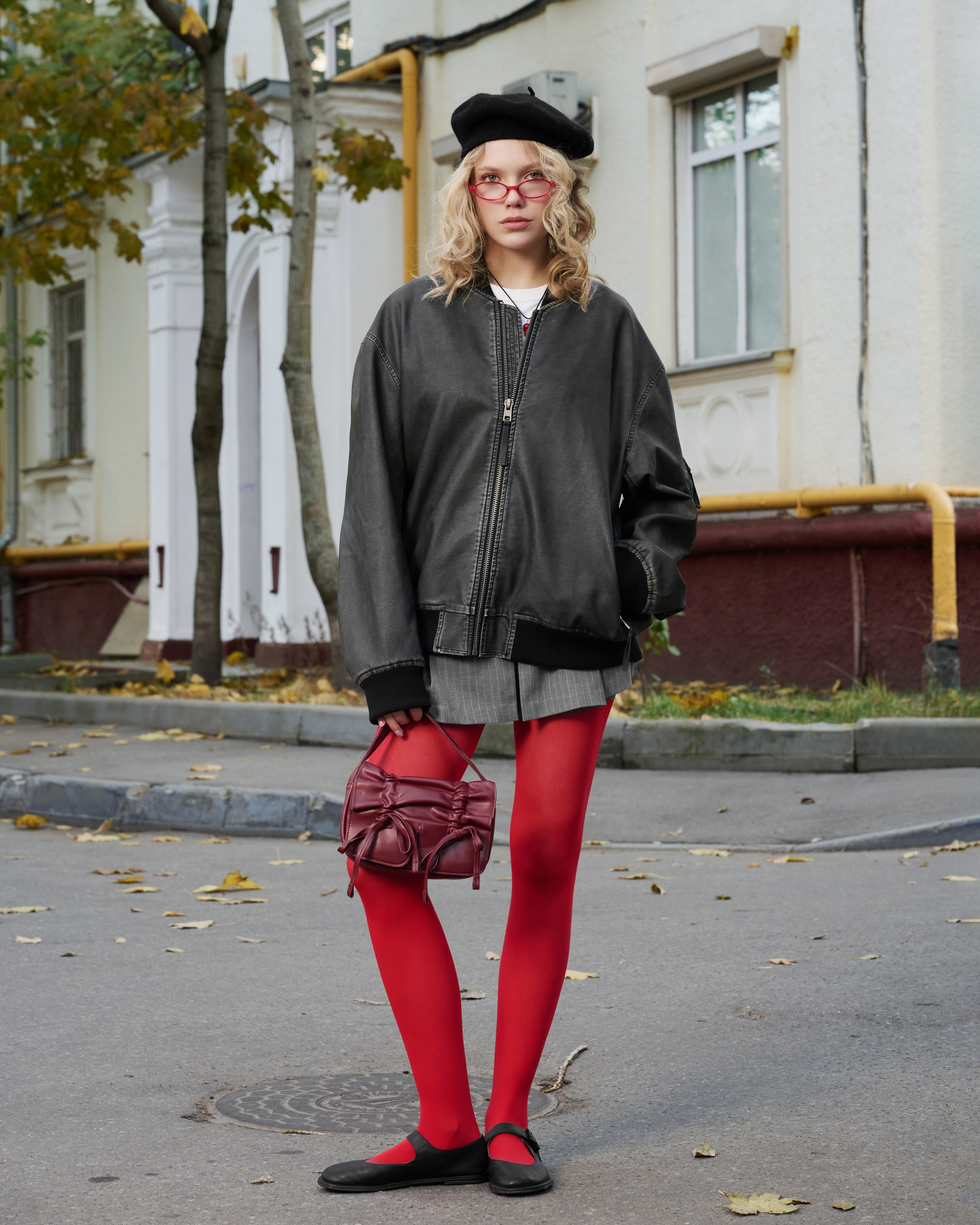 LookBook 3. Фотограф в Москве