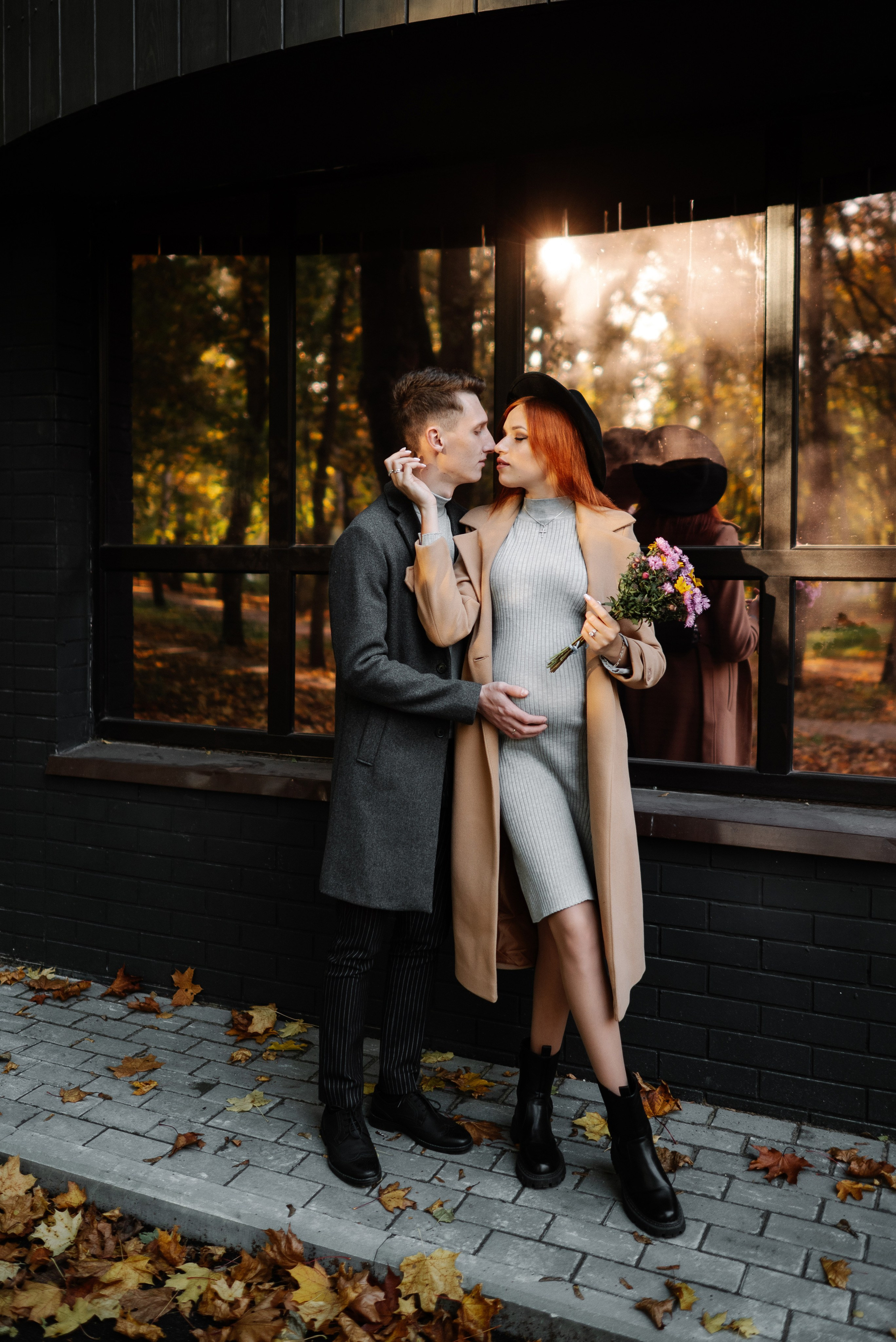 Беременность. Свадебный и портретный фотограф в Липецке Юлия Свит