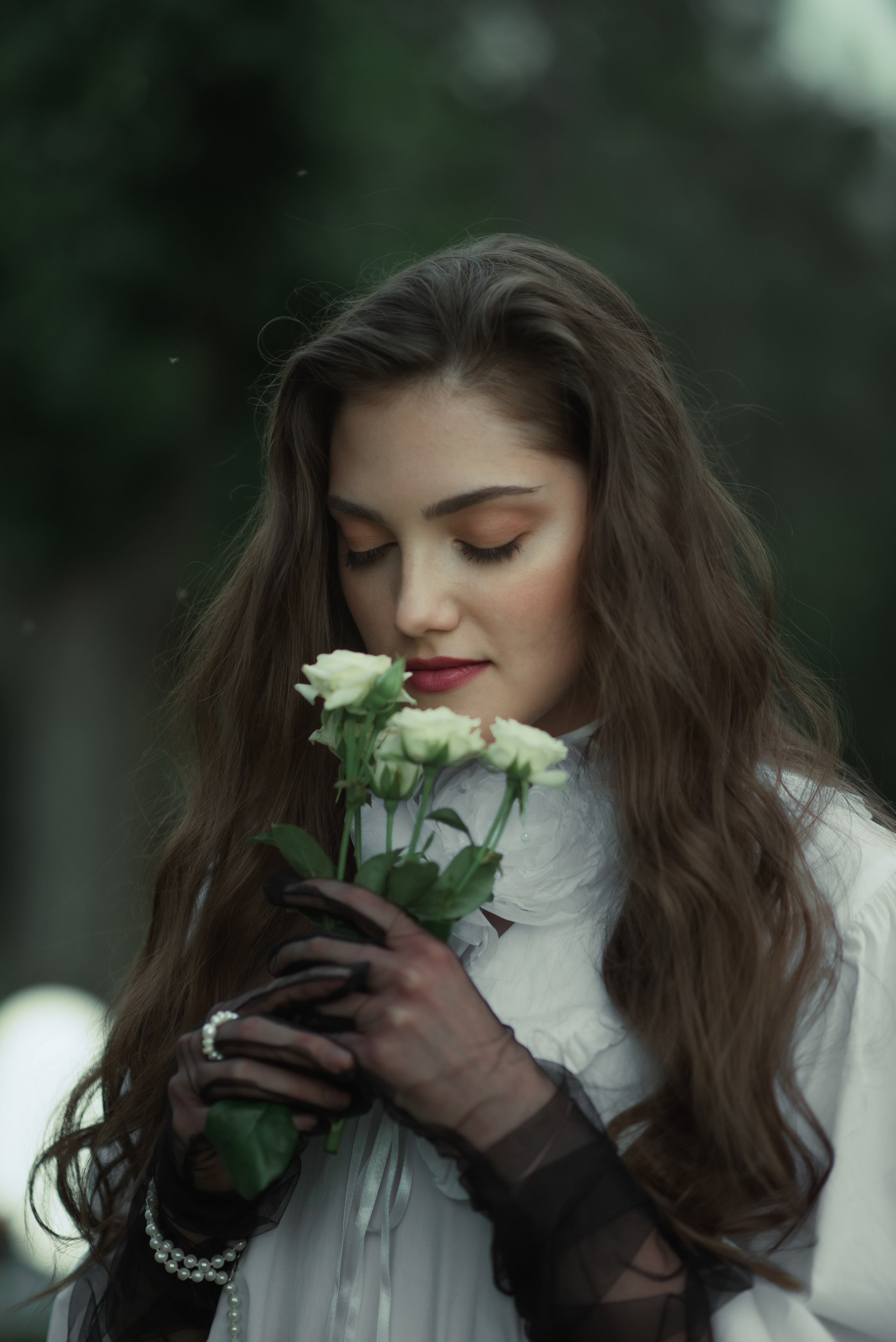 Сказочная аристократия. Главная