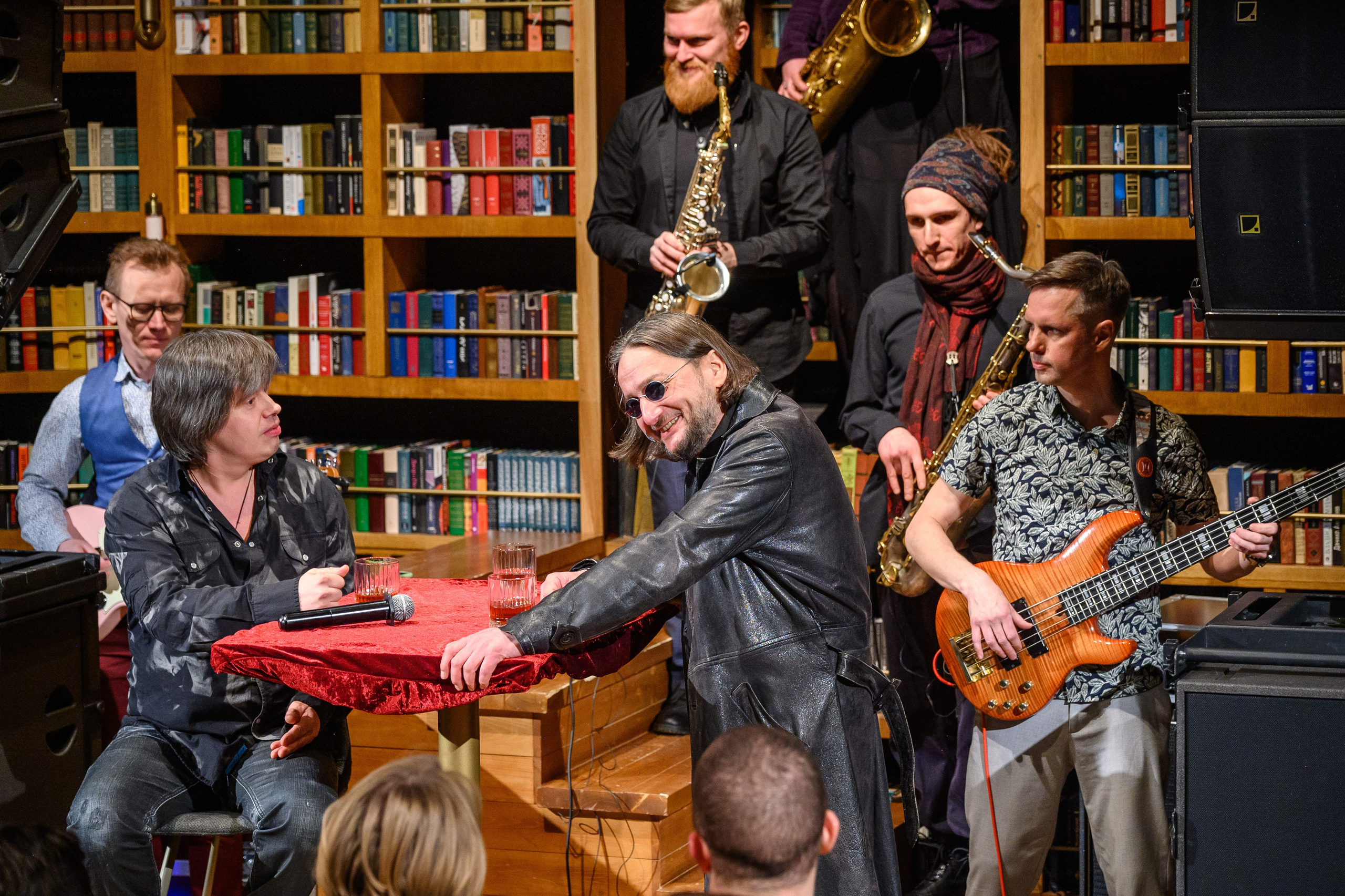 Репортажи. Алексей Мигачёв фотограф и видеооператор в Москве