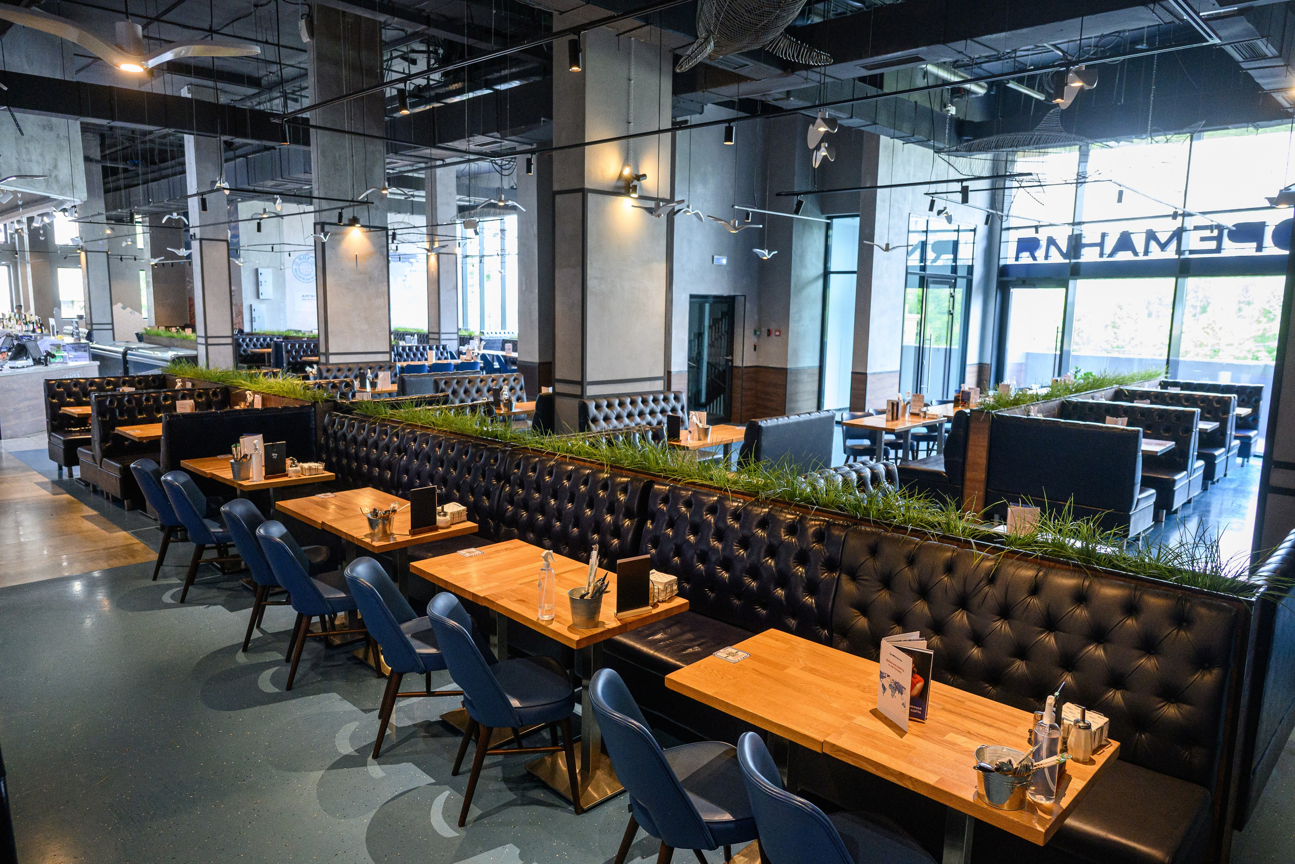 Архитектура и Интерьеры. Алексей Мигачёв фотограф и видеооператор в Москве