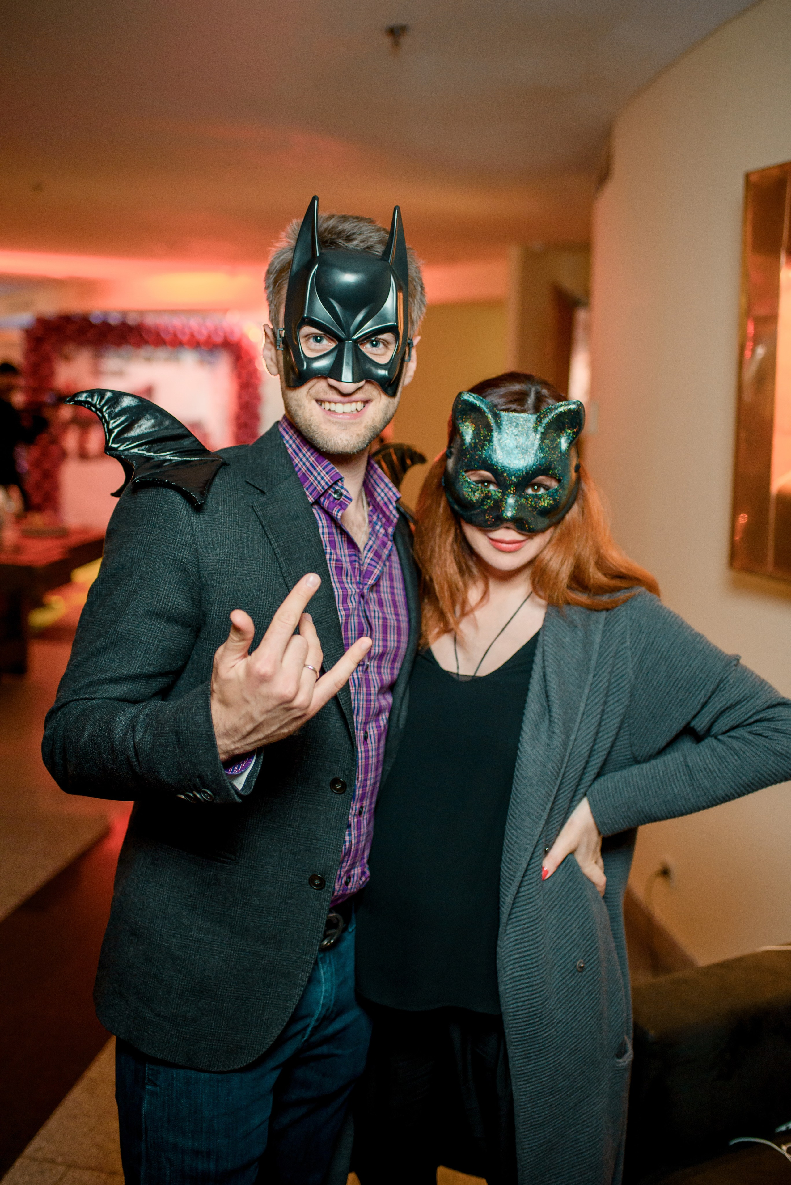 Вечеринки. Алексей Мигачёв фотограф и видеооператор в Москве