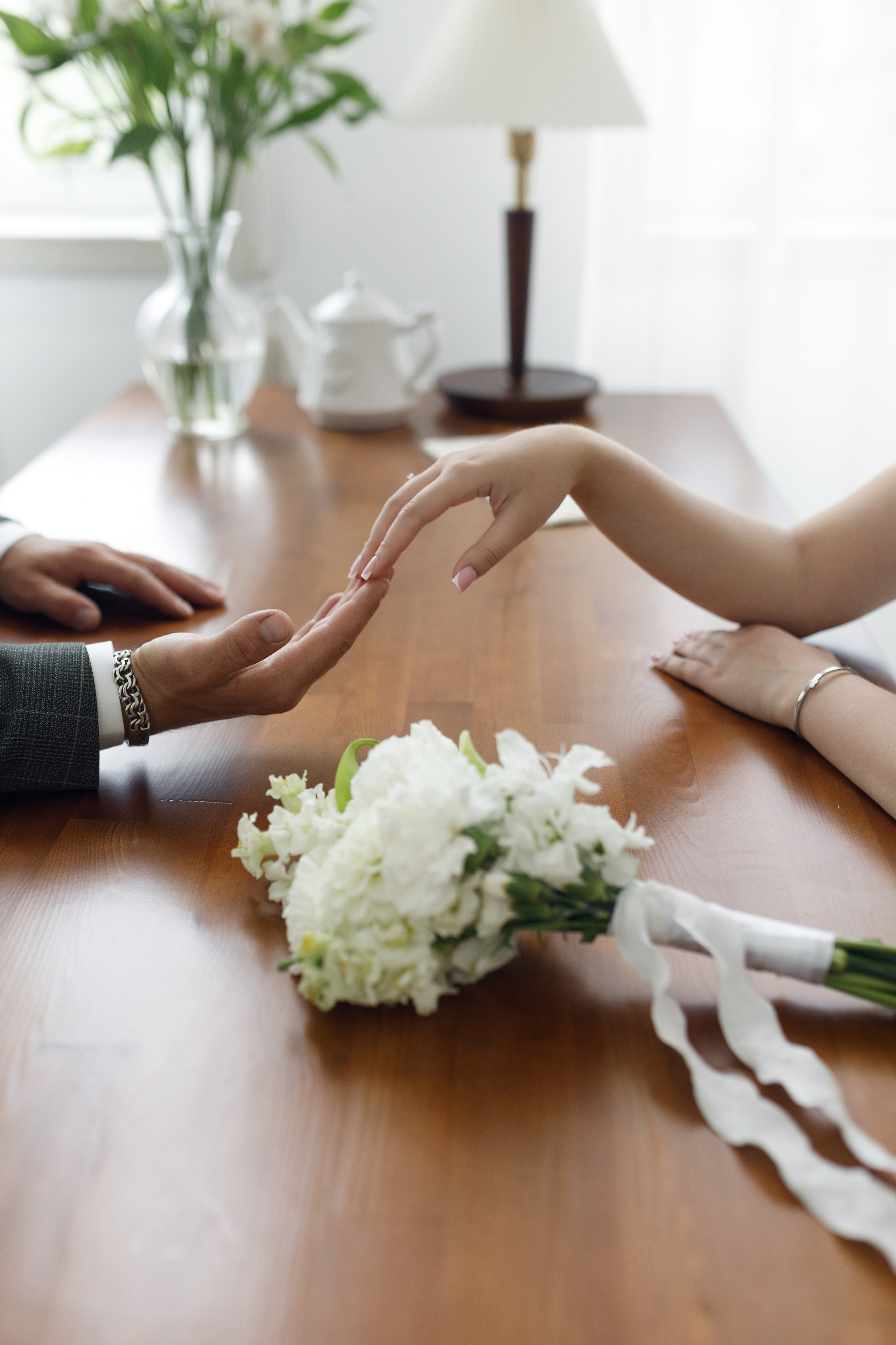 Свадьба Игоря и Ирины. Свадебный и семейный фотограф в Иркутске Яна Лиа