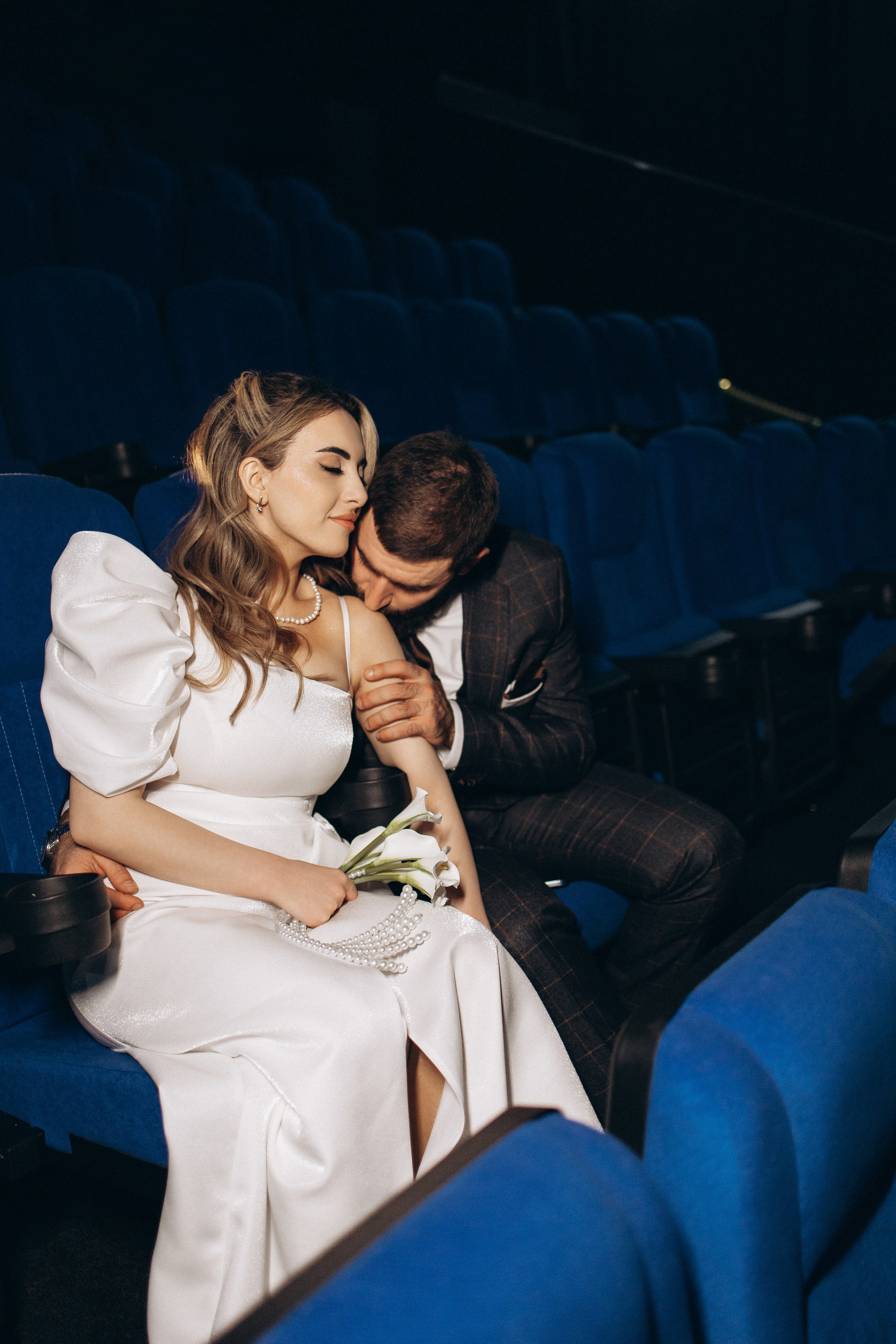 Армен и Армине. Свадебный и семейный фотограф Захарова Юлия