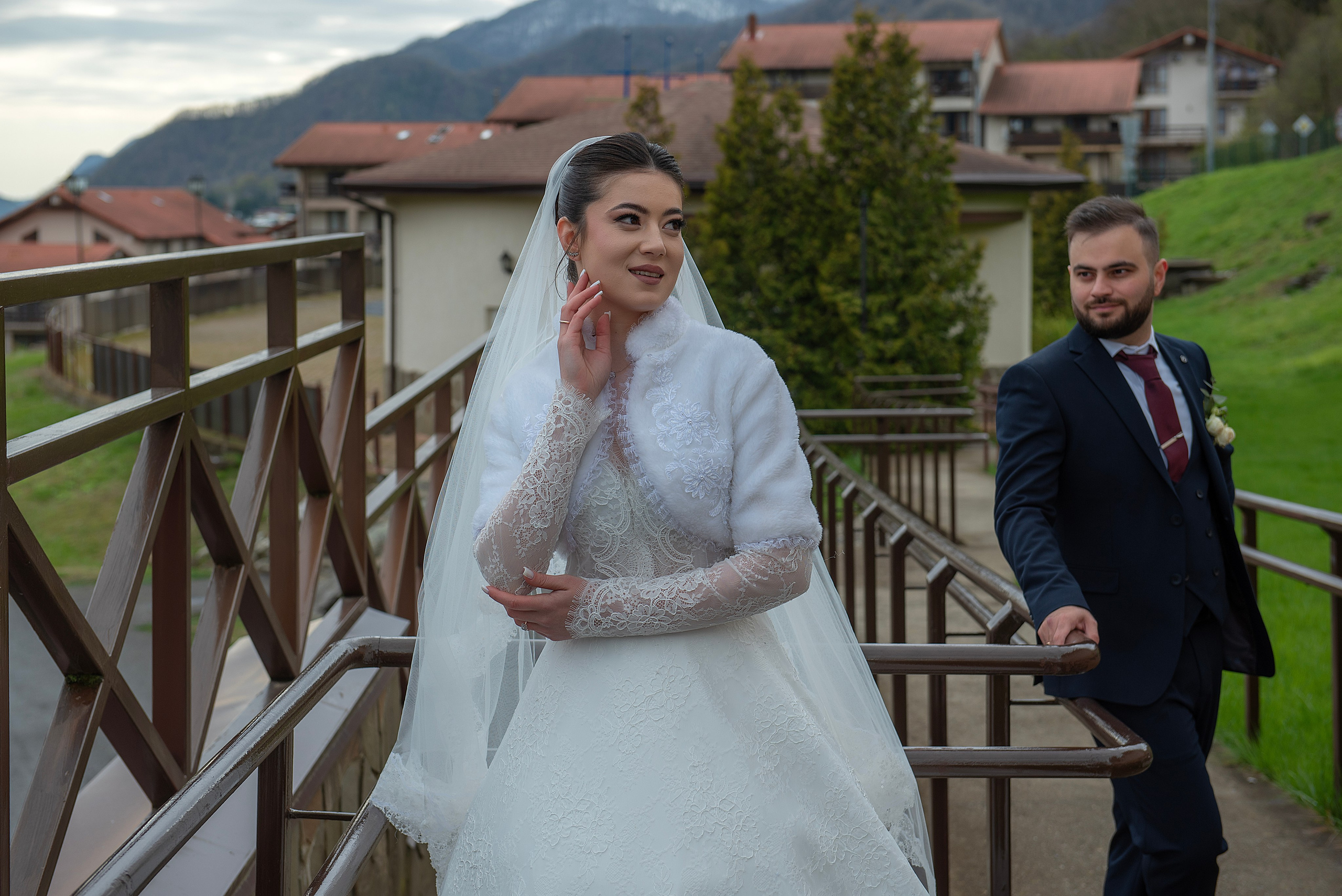 Фруктовый сад. Семейный и коммерческий фотограф в Сочи Александр Бодунов