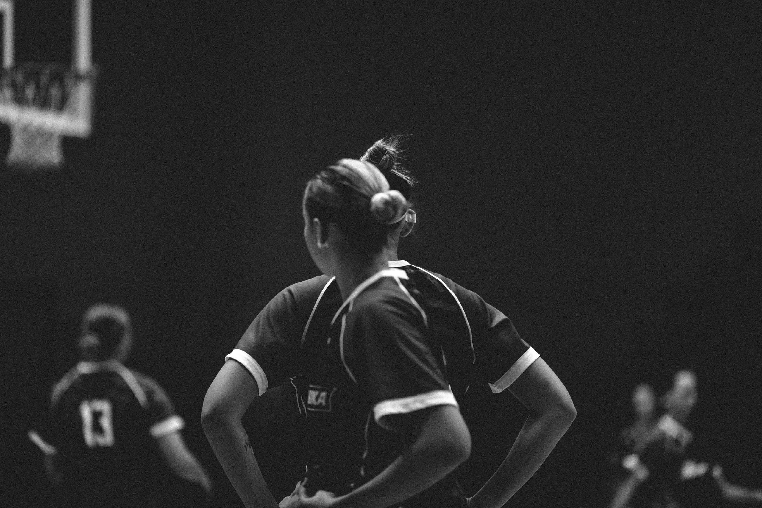 Кубок Берлина / БК Казаночка — БК Юность. Фотография