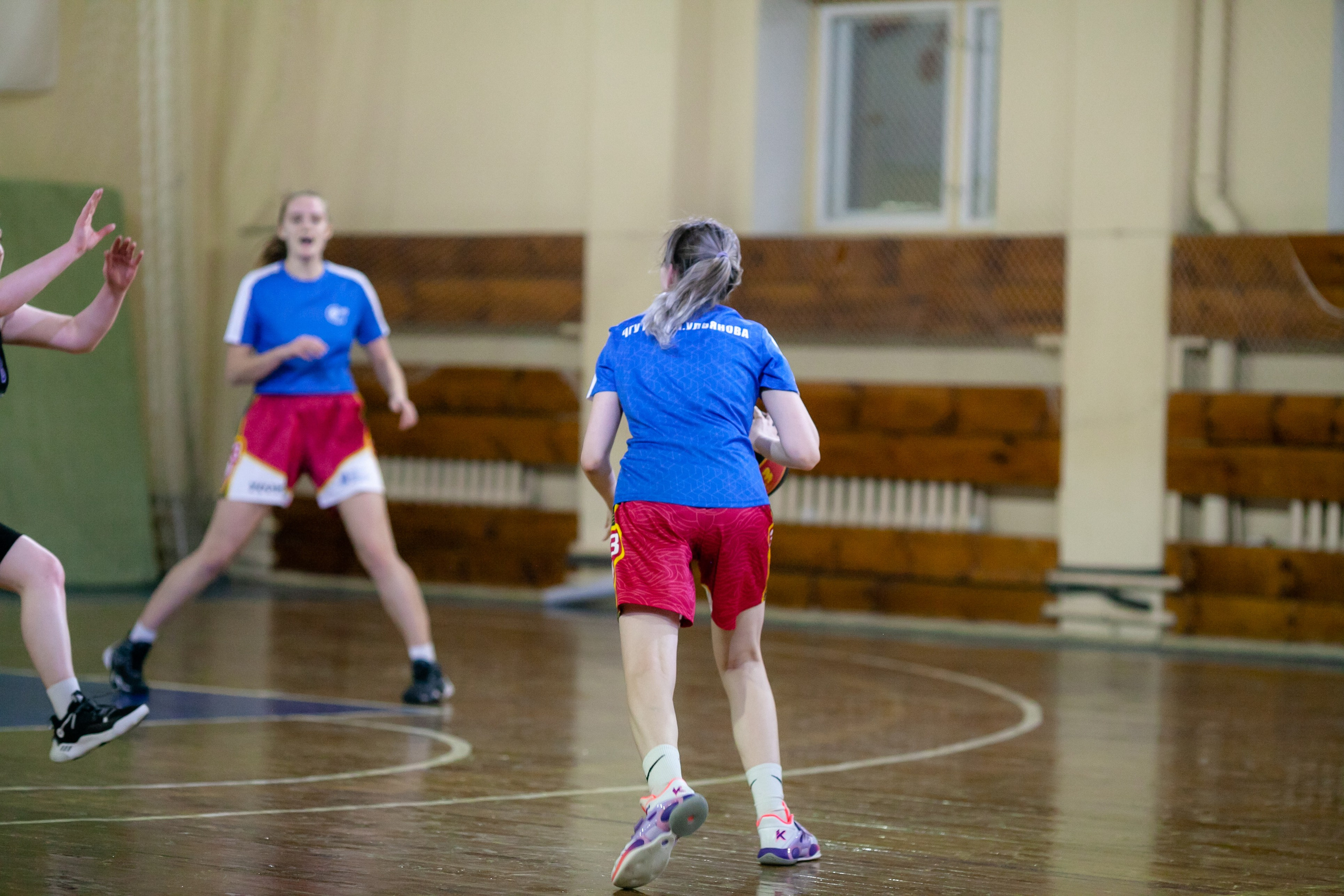 3×3. Фотография