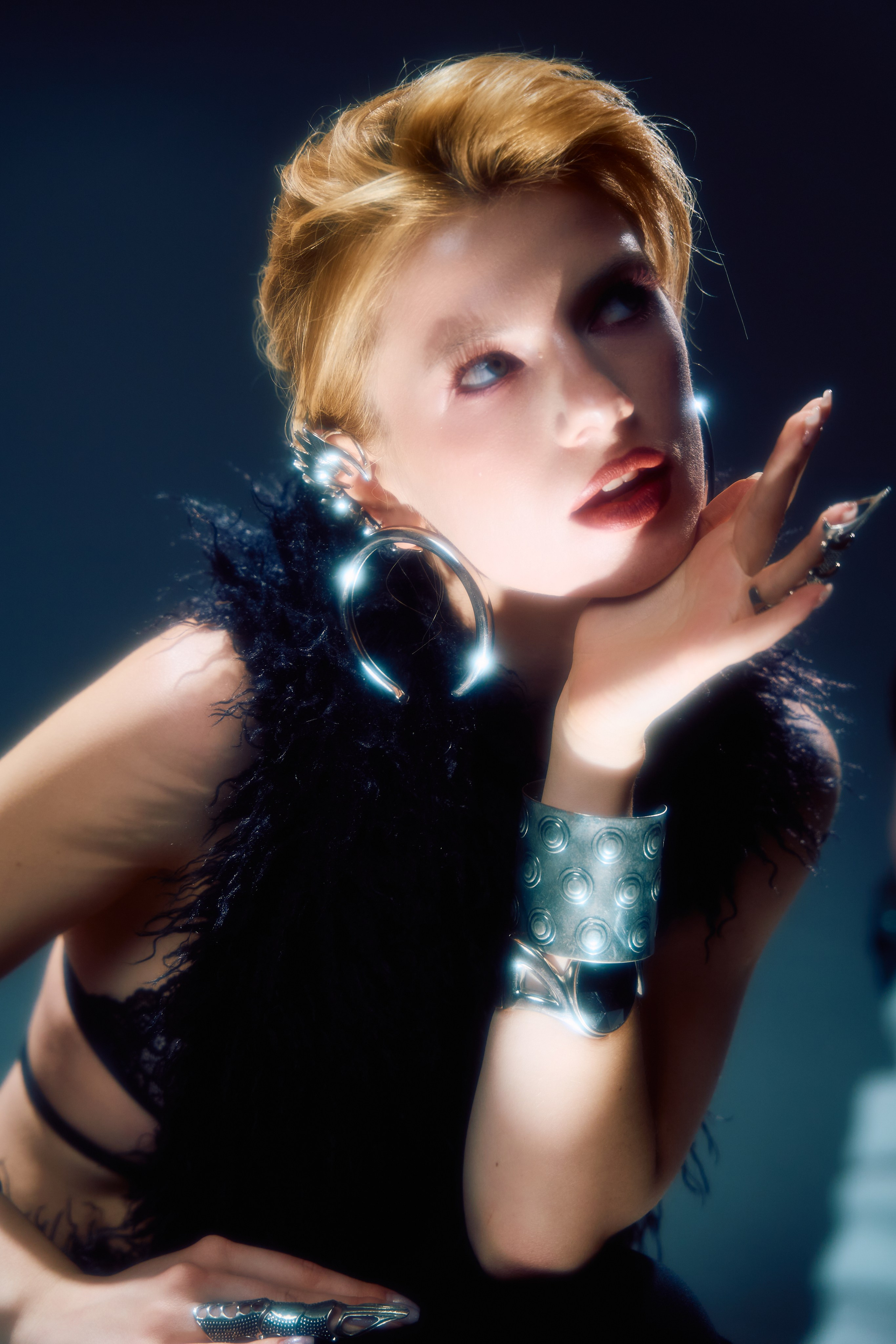 Анна. Портретный и репортажный фотограф в Москве