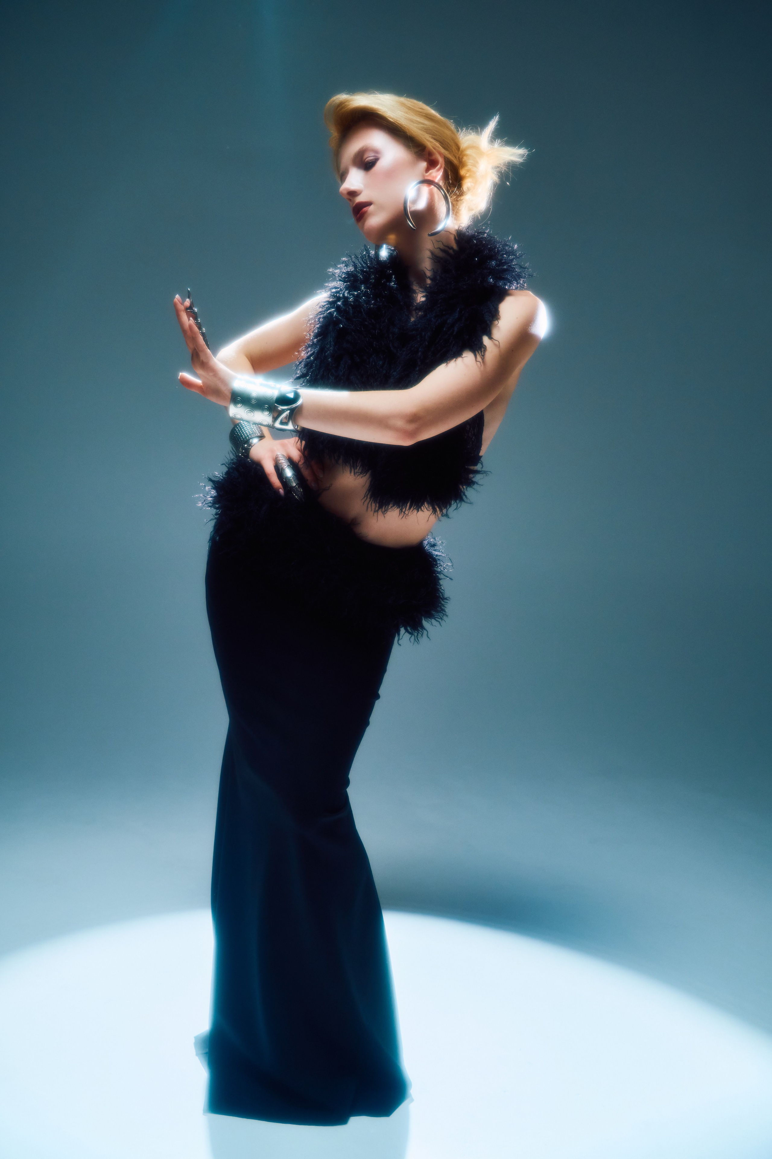 Анна. Портретный и репортажный фотограф в Москве